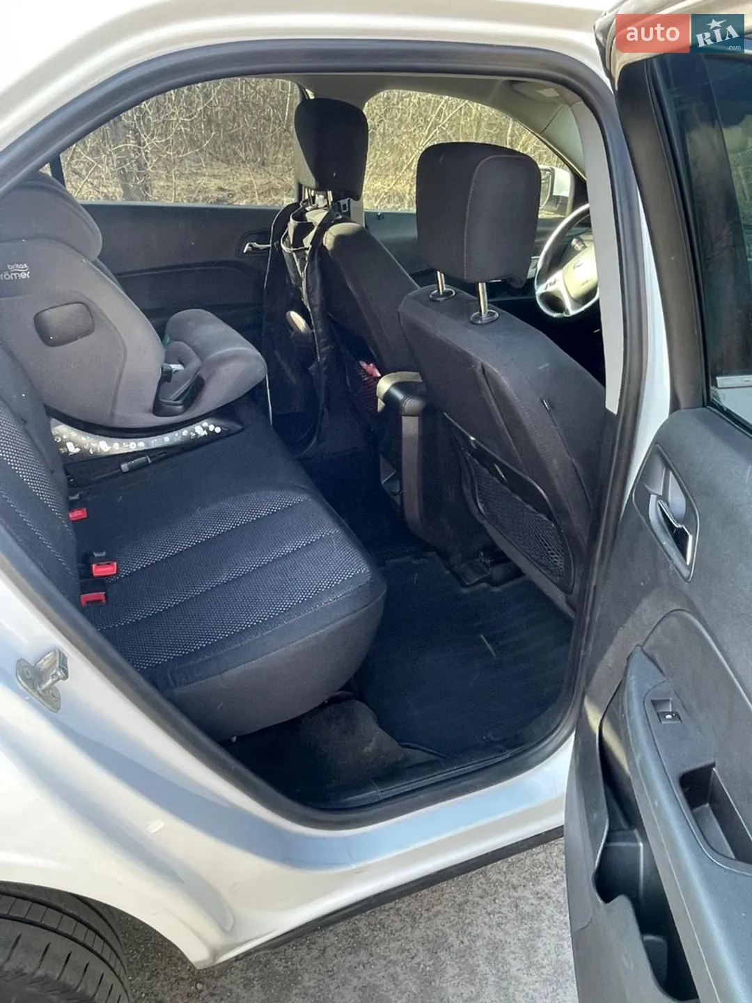 2016 Chevrolet Equinox - мініатюра 8