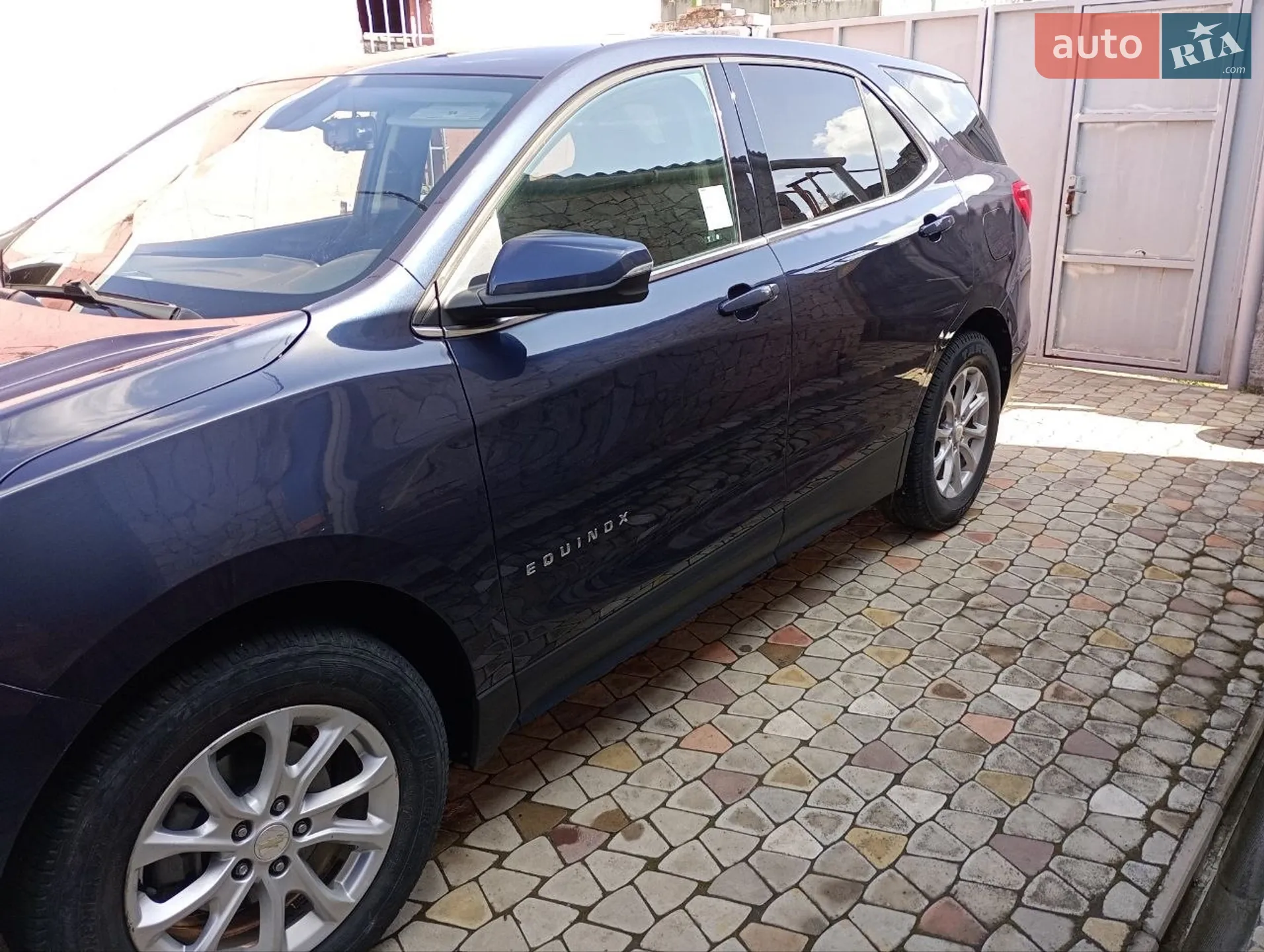 2019 Chevrolet Equinox - мініатюра 12