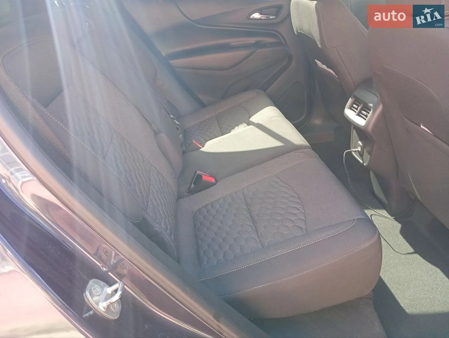 2019 Chevrolet Equinox - мініатюра 20