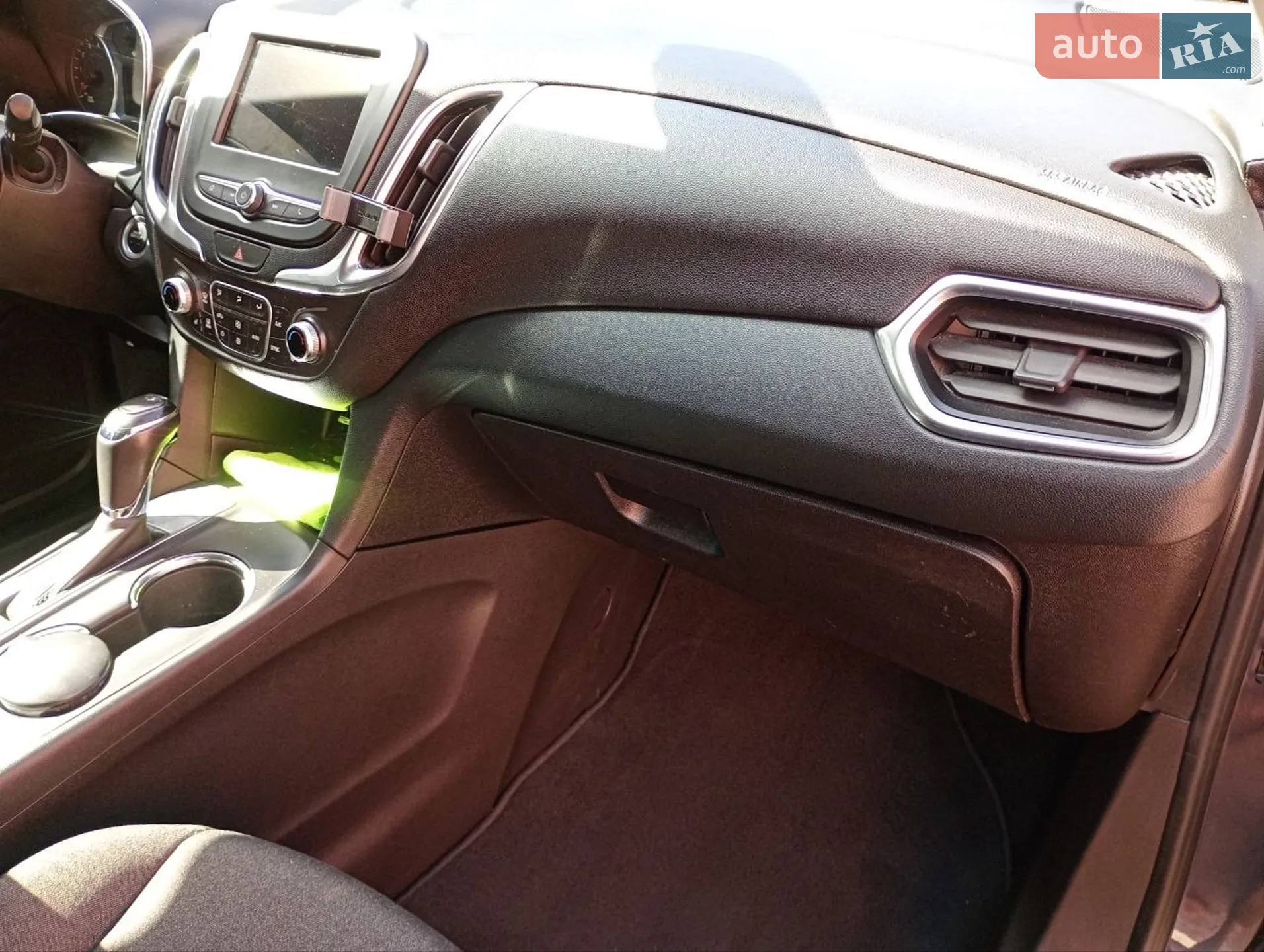 2019 Chevrolet Equinox - мініатюра 15