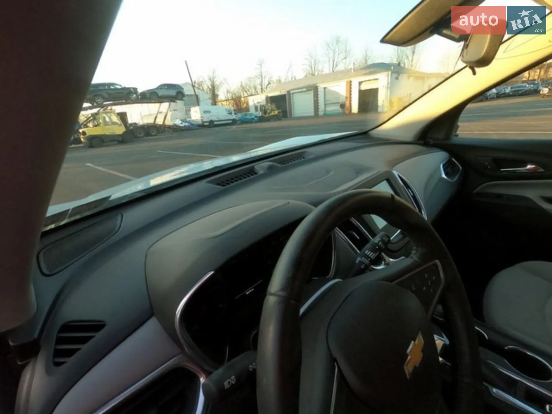 2018 Chevrolet Equinox - мініатюра 14