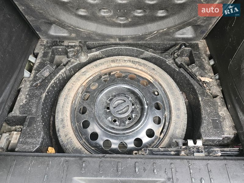 Внедорожник / Кроссовер Chevrolet Equinox 2015 в Бучаче