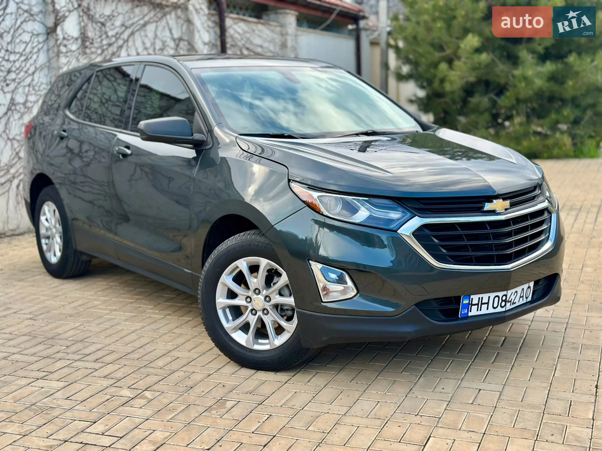 2019 Chevrolet Equinox - мініатюра 6