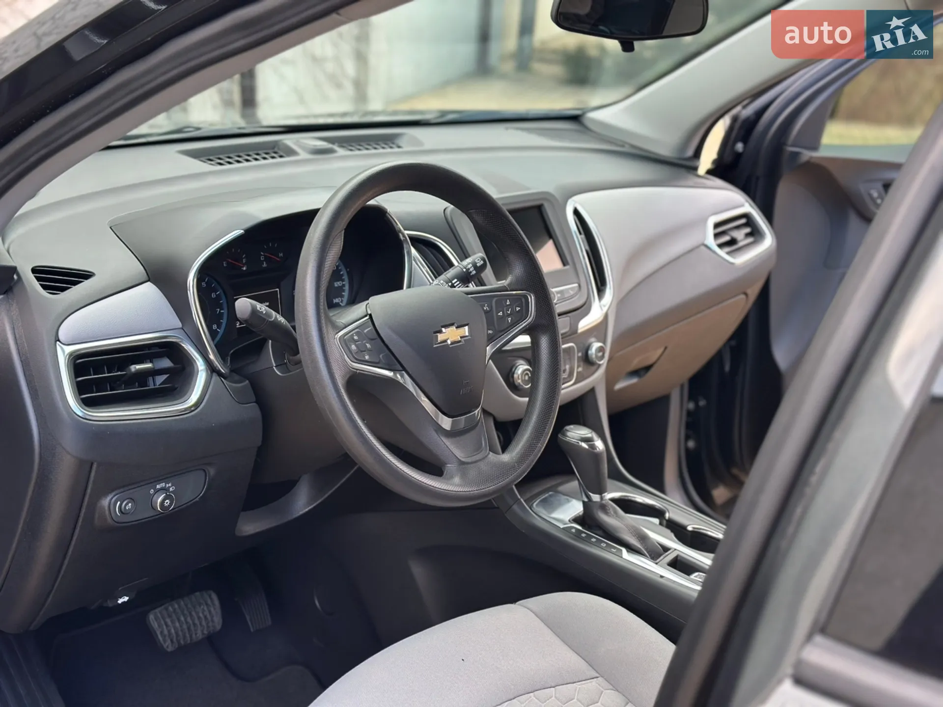 2019 Chevrolet Equinox - мініатюра 18