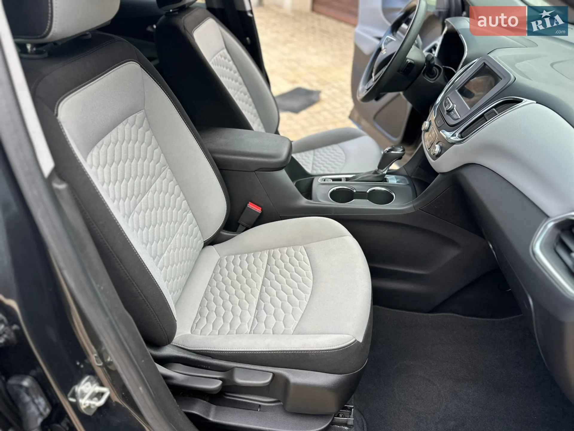 2019 Chevrolet Equinox - мініатюра 22