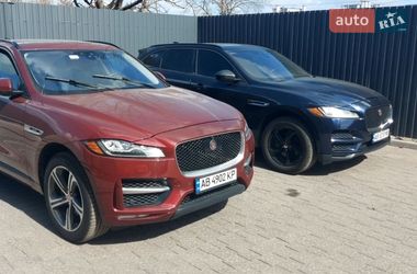 Позашляховик / Кросовер Chevrolet Equinox 2013 в Вінниці