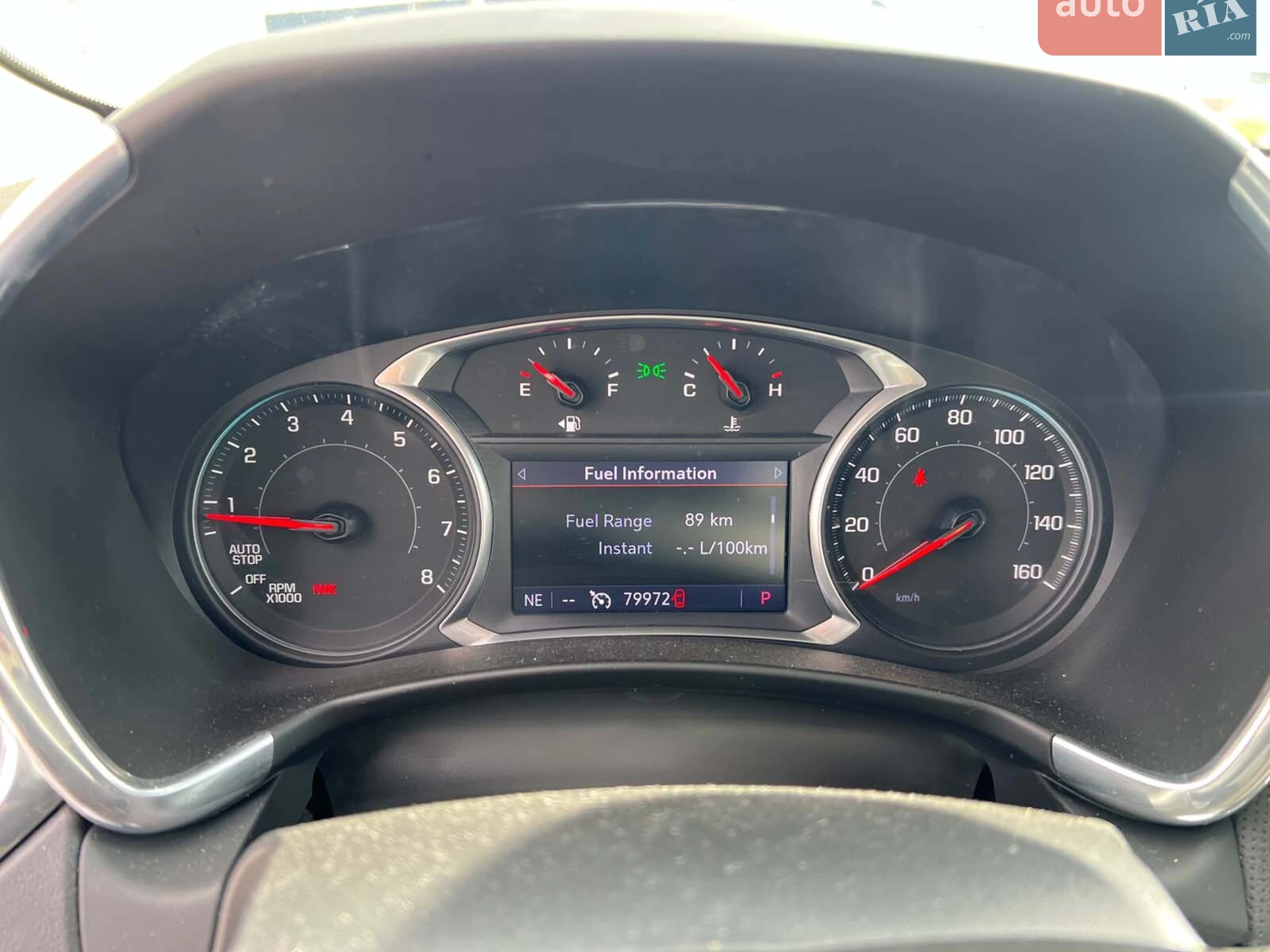 2019 Chevrolet Equinox - мініатюра 24