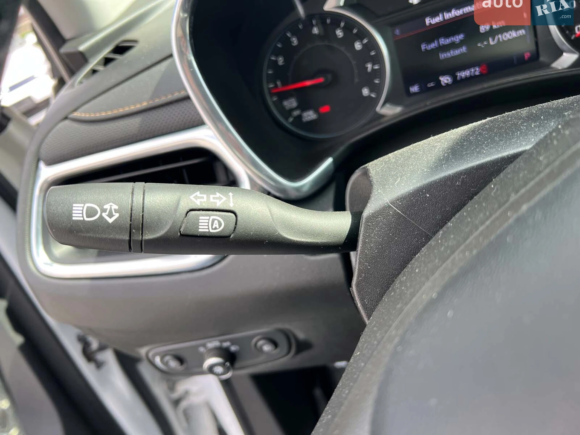 2019 Chevrolet Equinox - мініатюра 29
