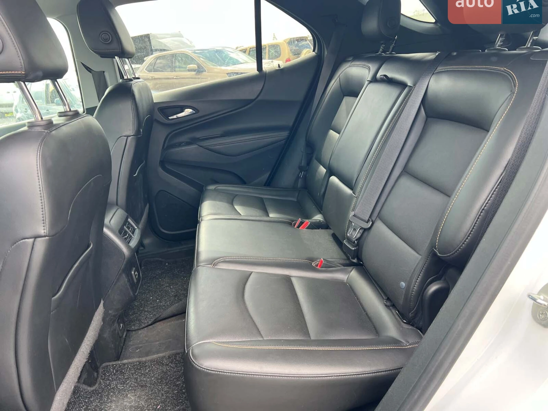 2019 Chevrolet Equinox - мініатюра 40