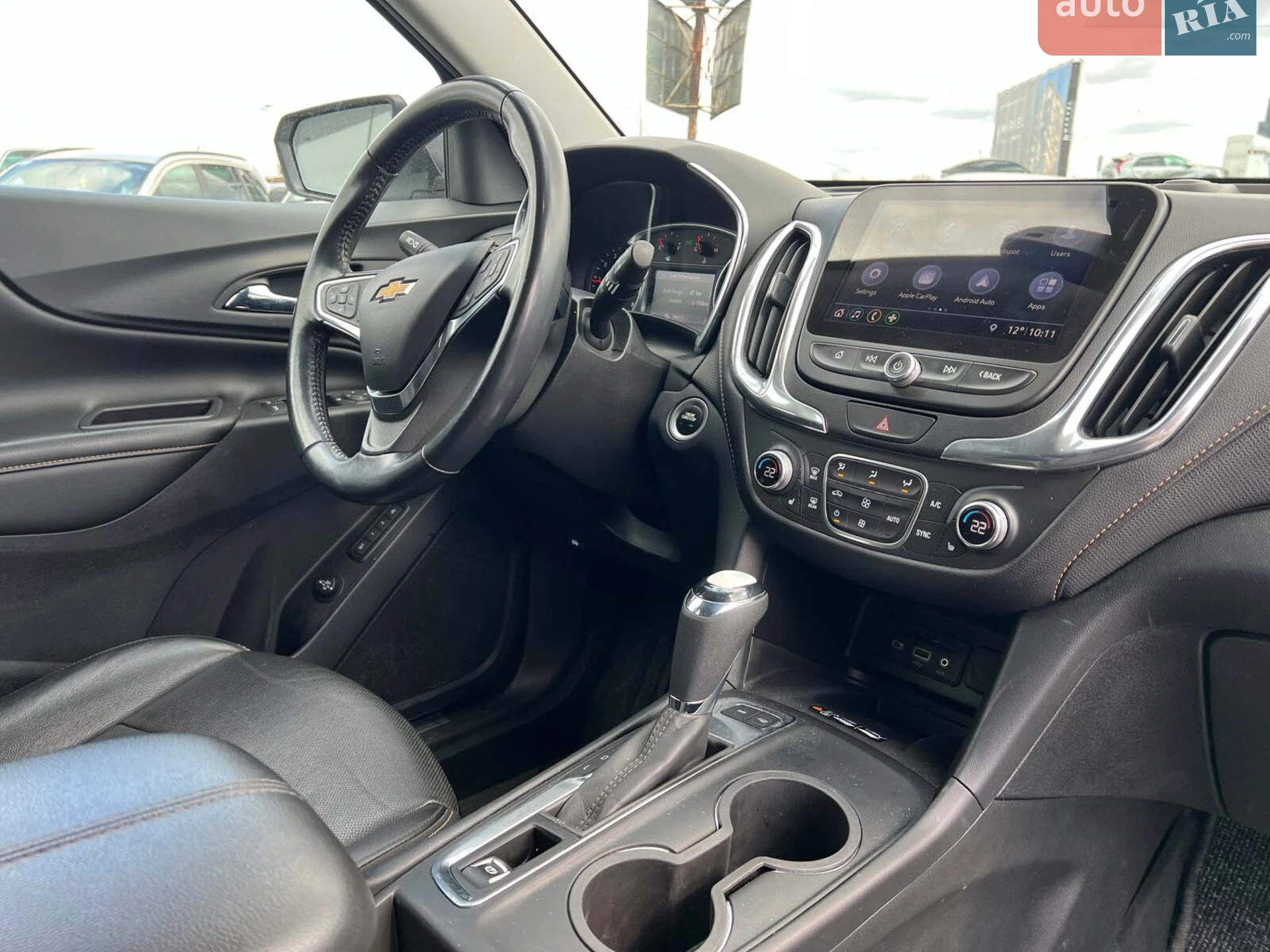 2019 Chevrolet Equinox - мініатюра 46