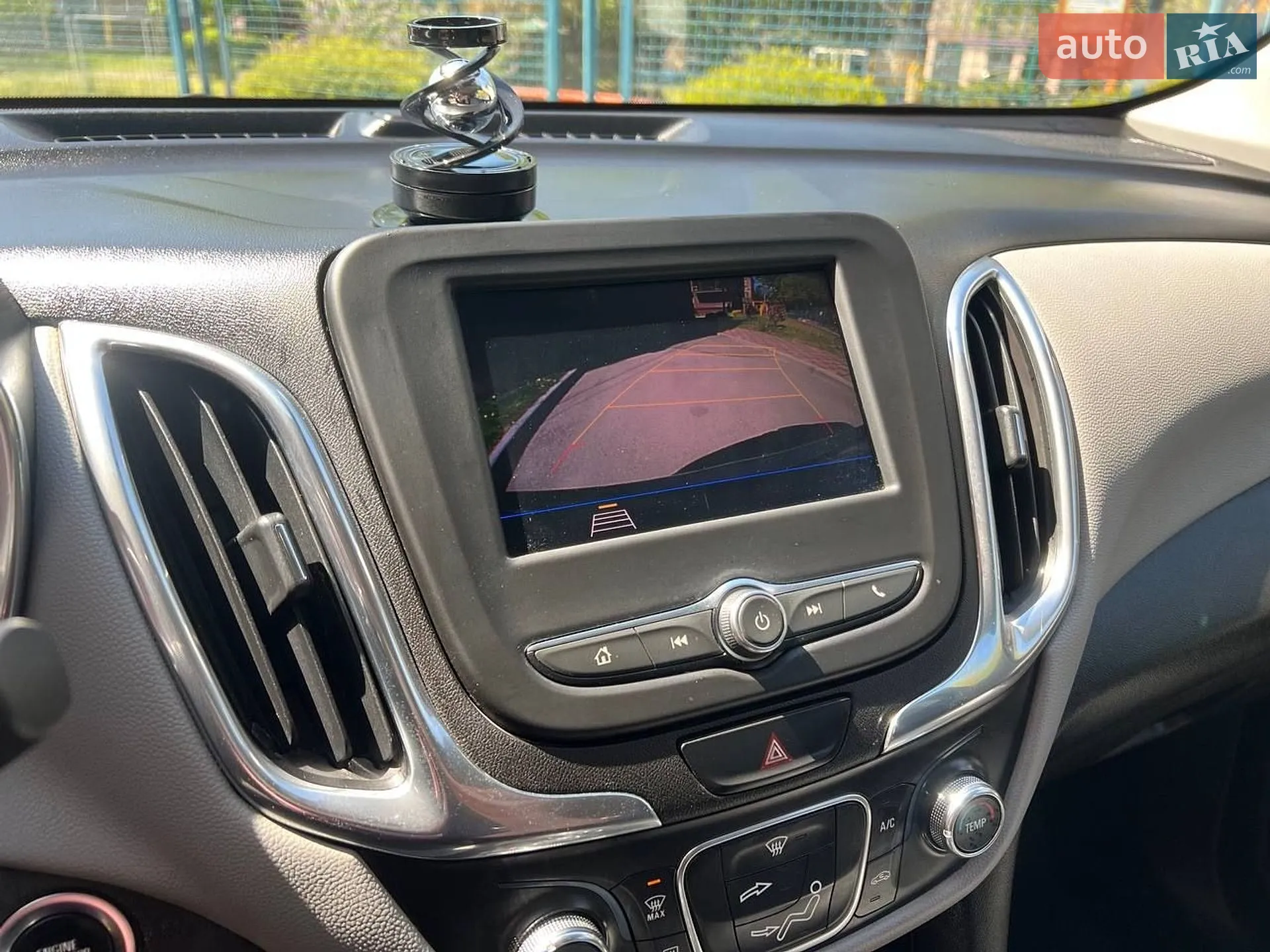 2020 Chevrolet Equinox - мініатюра 12
