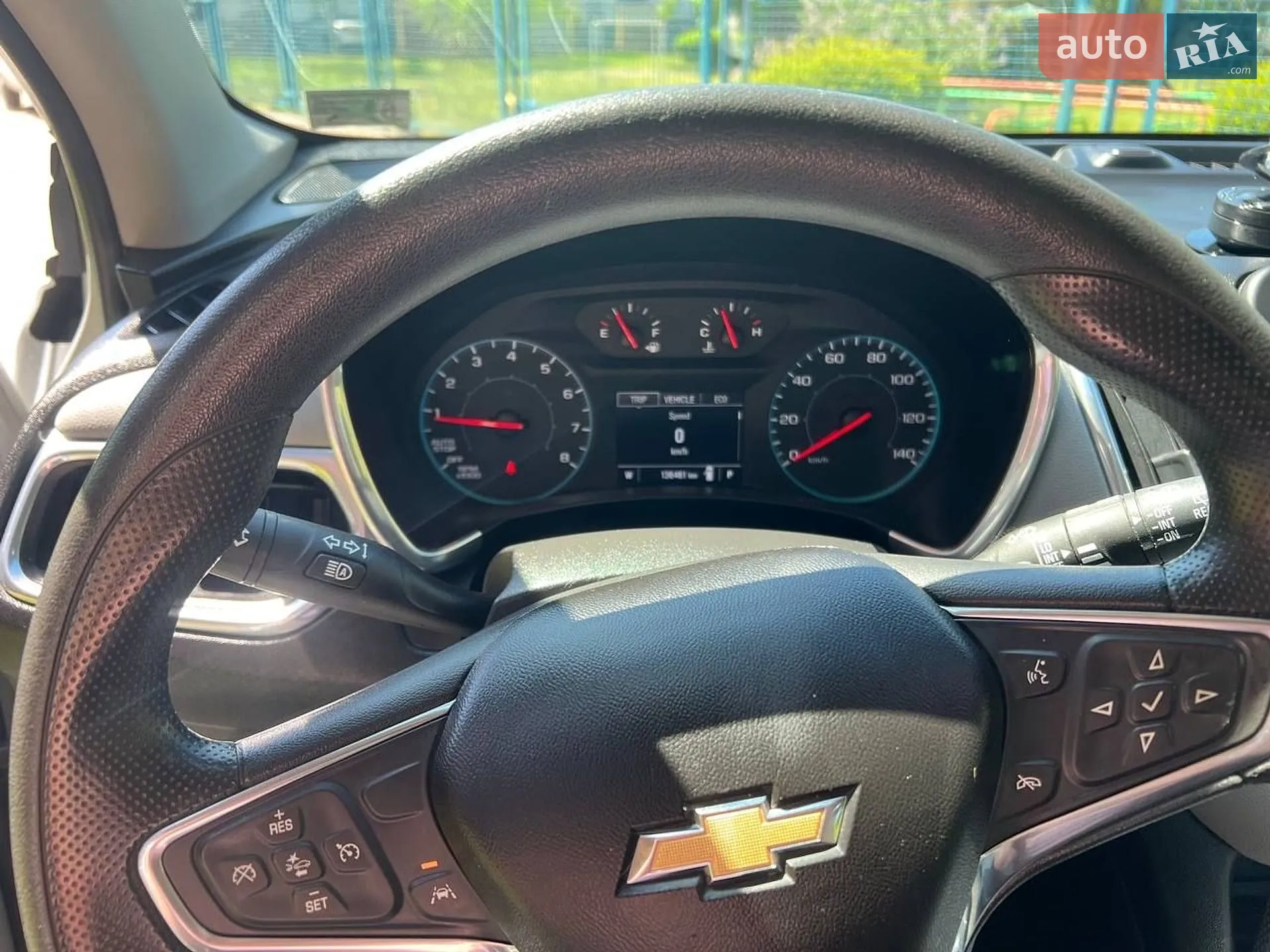 2020 Chevrolet Equinox - мініатюра 7