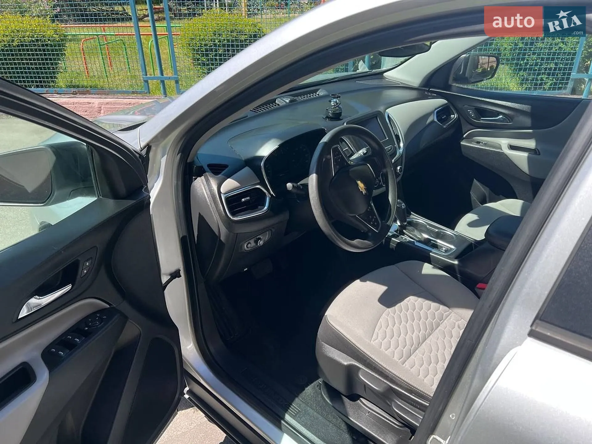 2020 Chevrolet Equinox - мініатюра 15