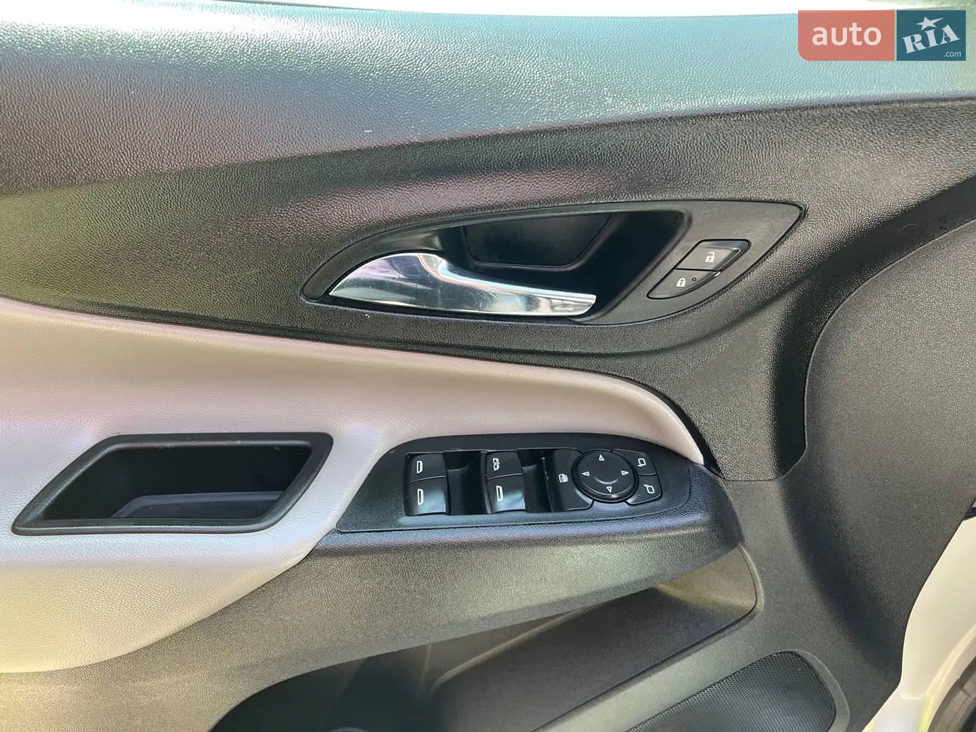 2020 Chevrolet Equinox - мініатюра 16