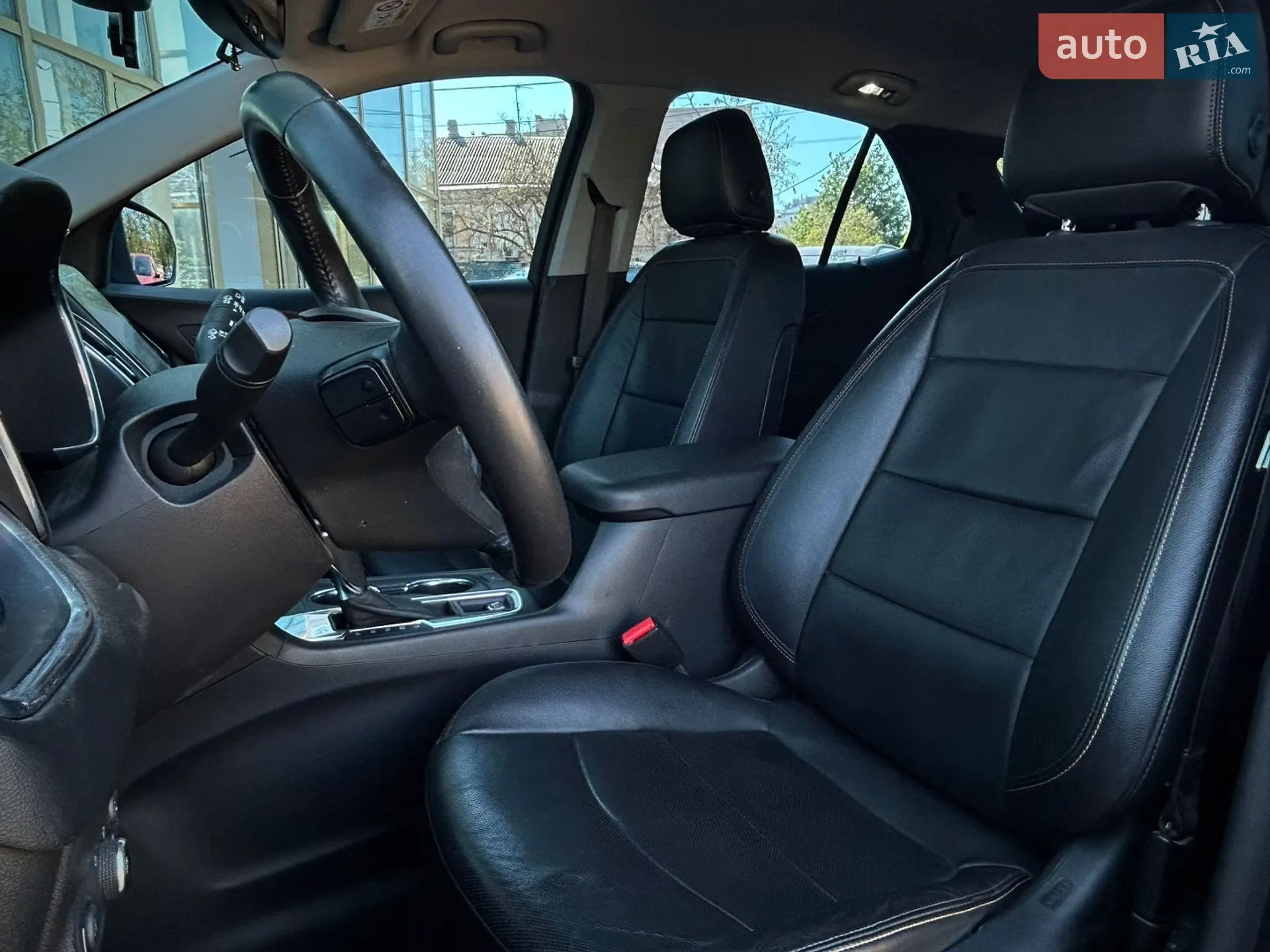 2020 Chevrolet Equinox - мініатюра 9