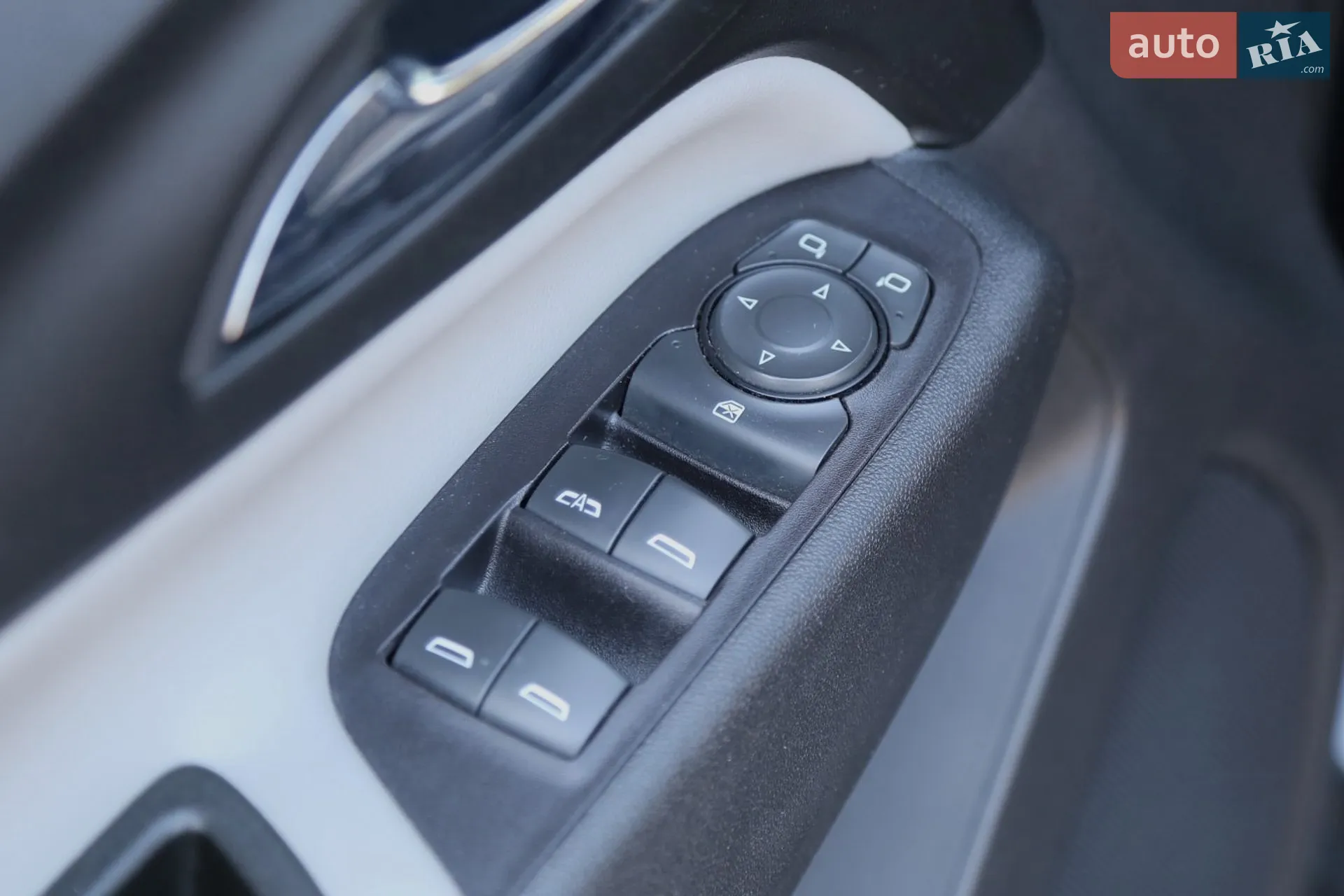 2019 Chevrolet Equinox - мініатюра 18