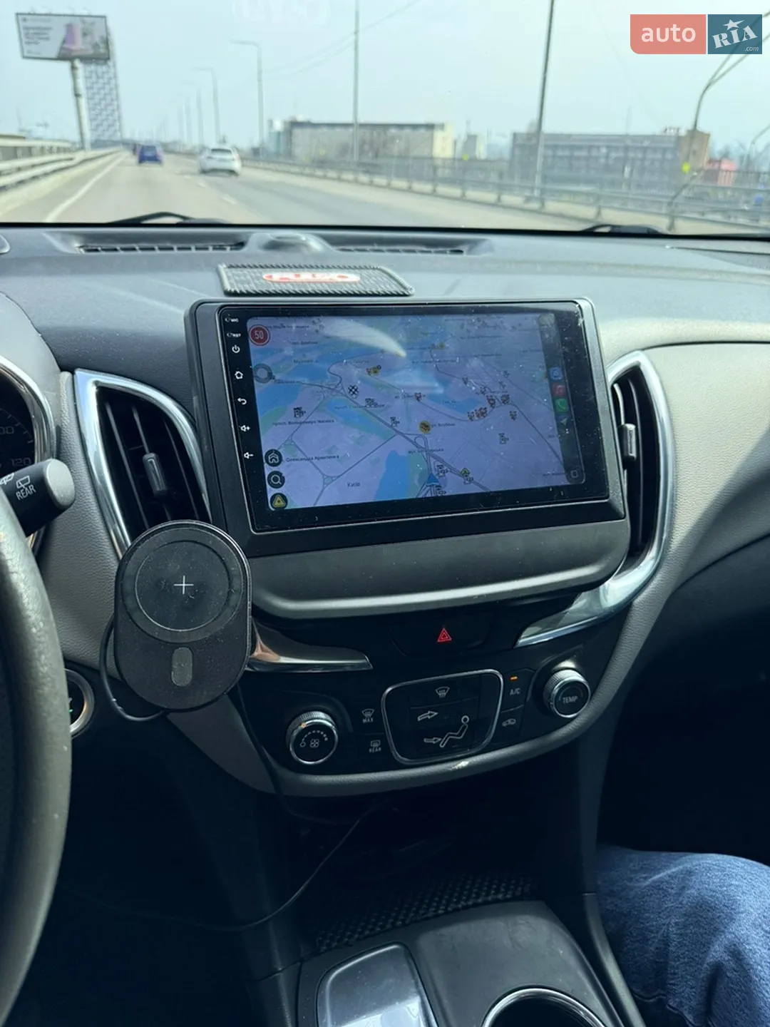 2019 Chevrolet Equinox - мініатюра 20