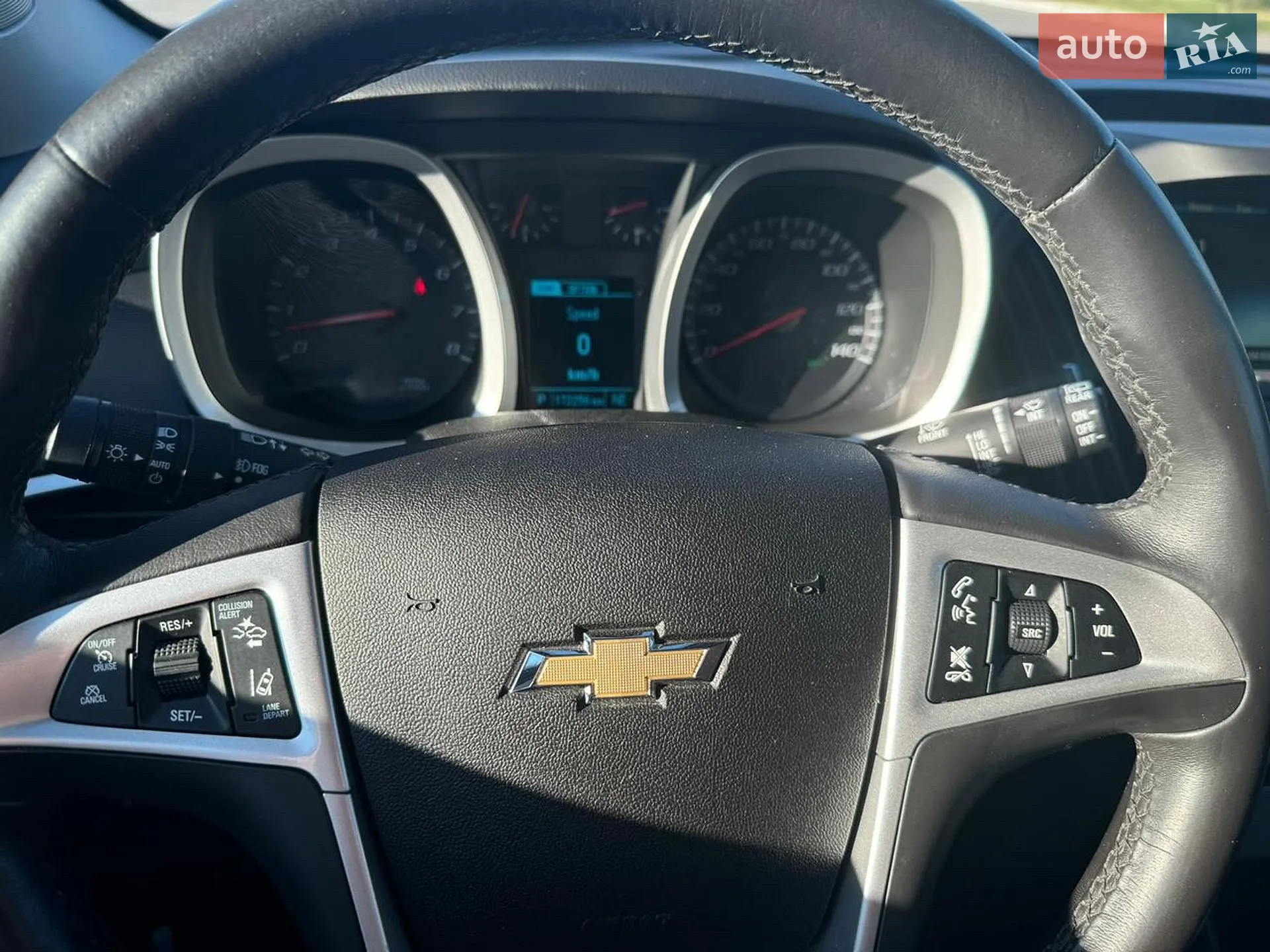2014 Chevrolet Equinox - мініатюра 28