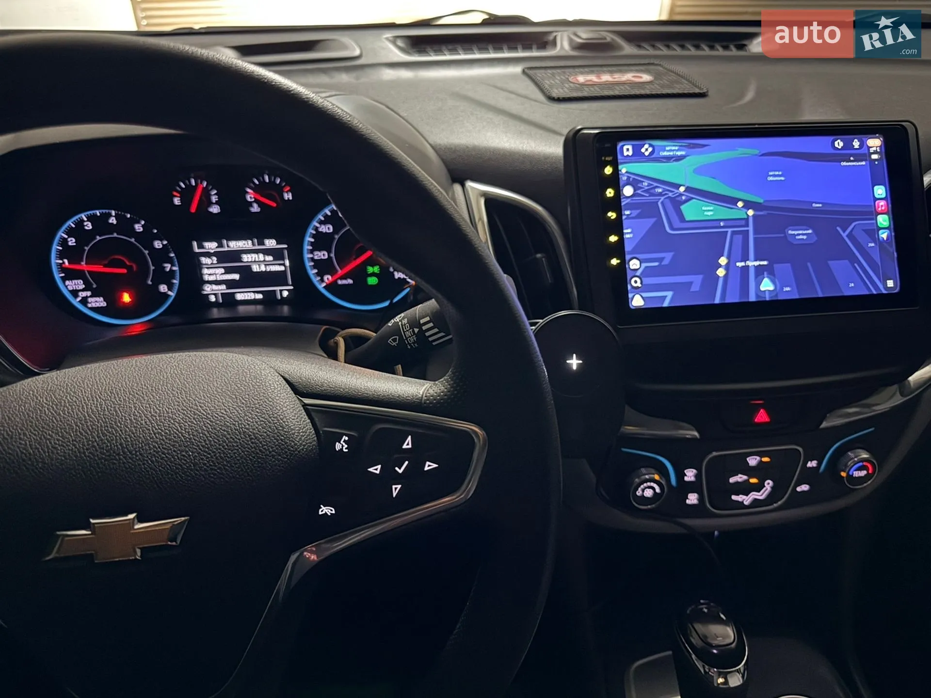 2019 Chevrolet Equinox - мініатюра 22