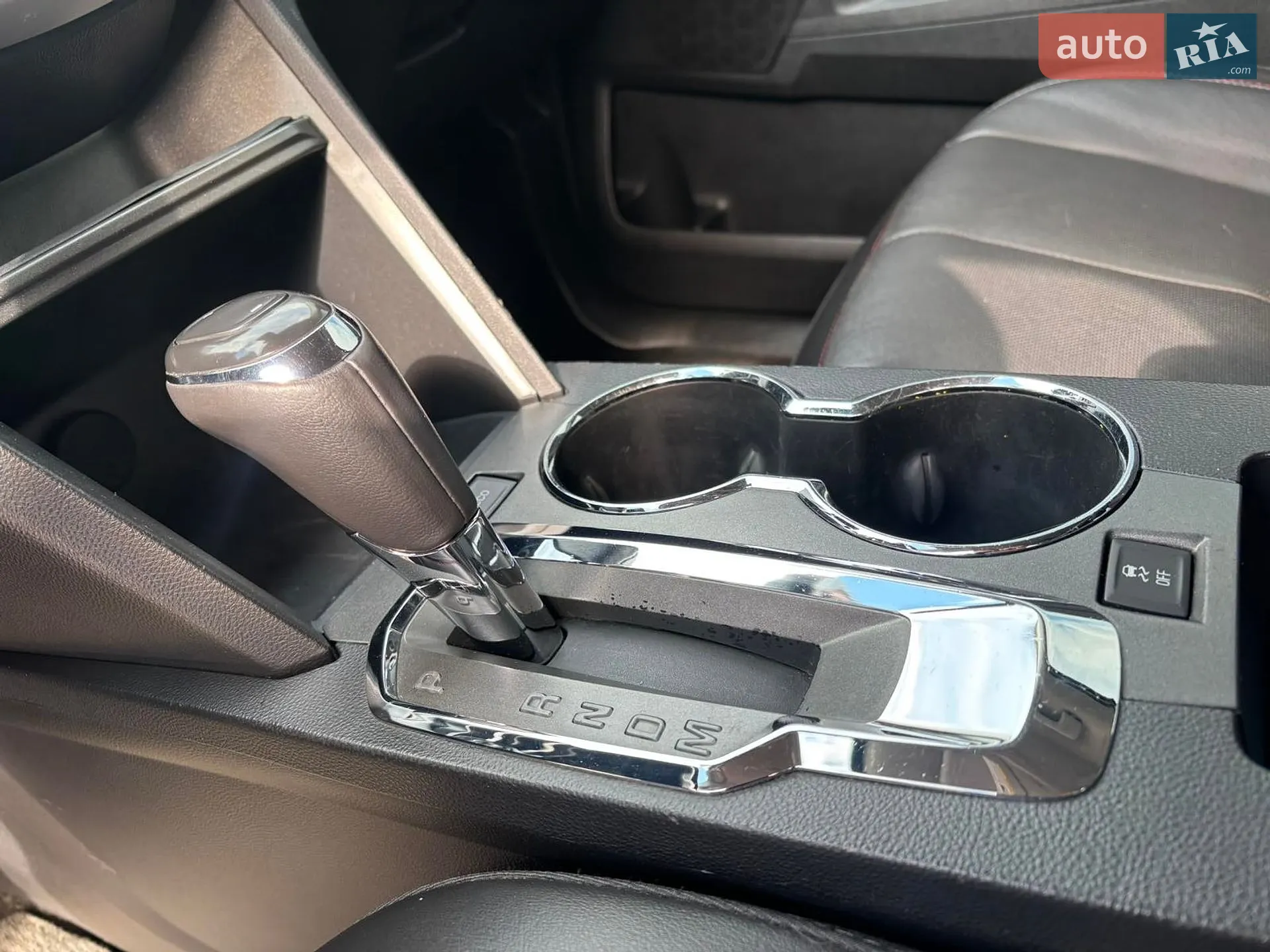 2017 Chevrolet Equinox - мініатюра 9