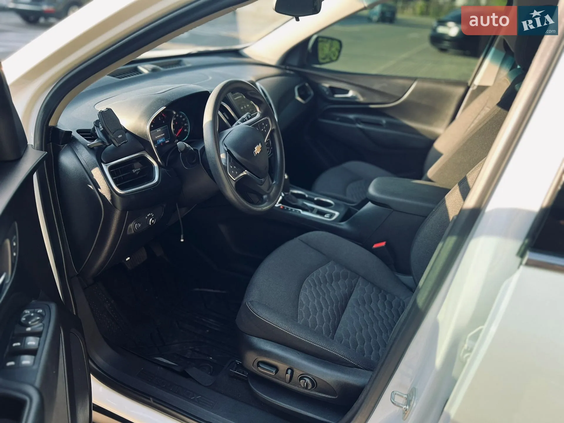 2018 Chevrolet Equinox - мініатюра 12