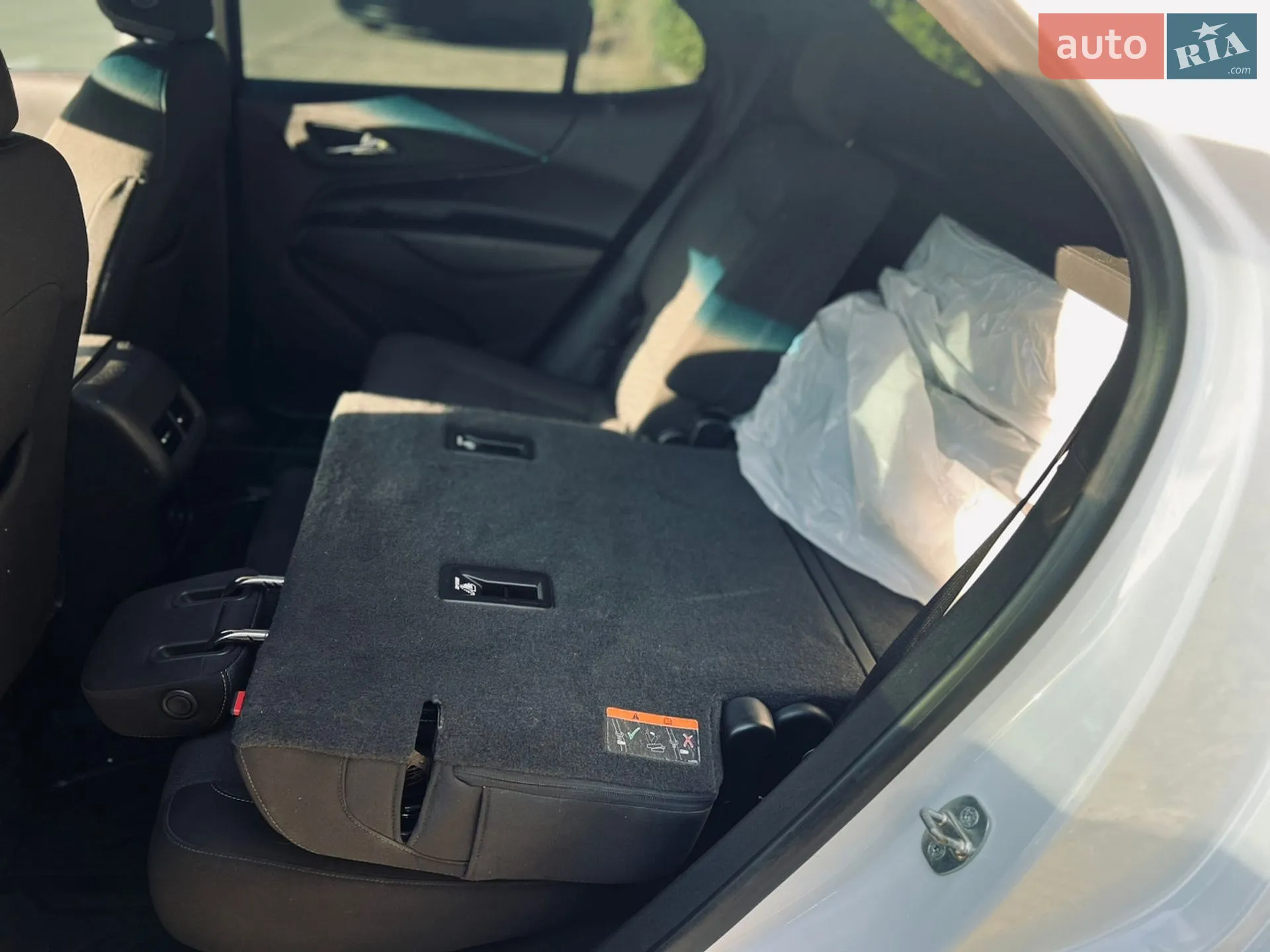 2018 Chevrolet Equinox - мініатюра 23