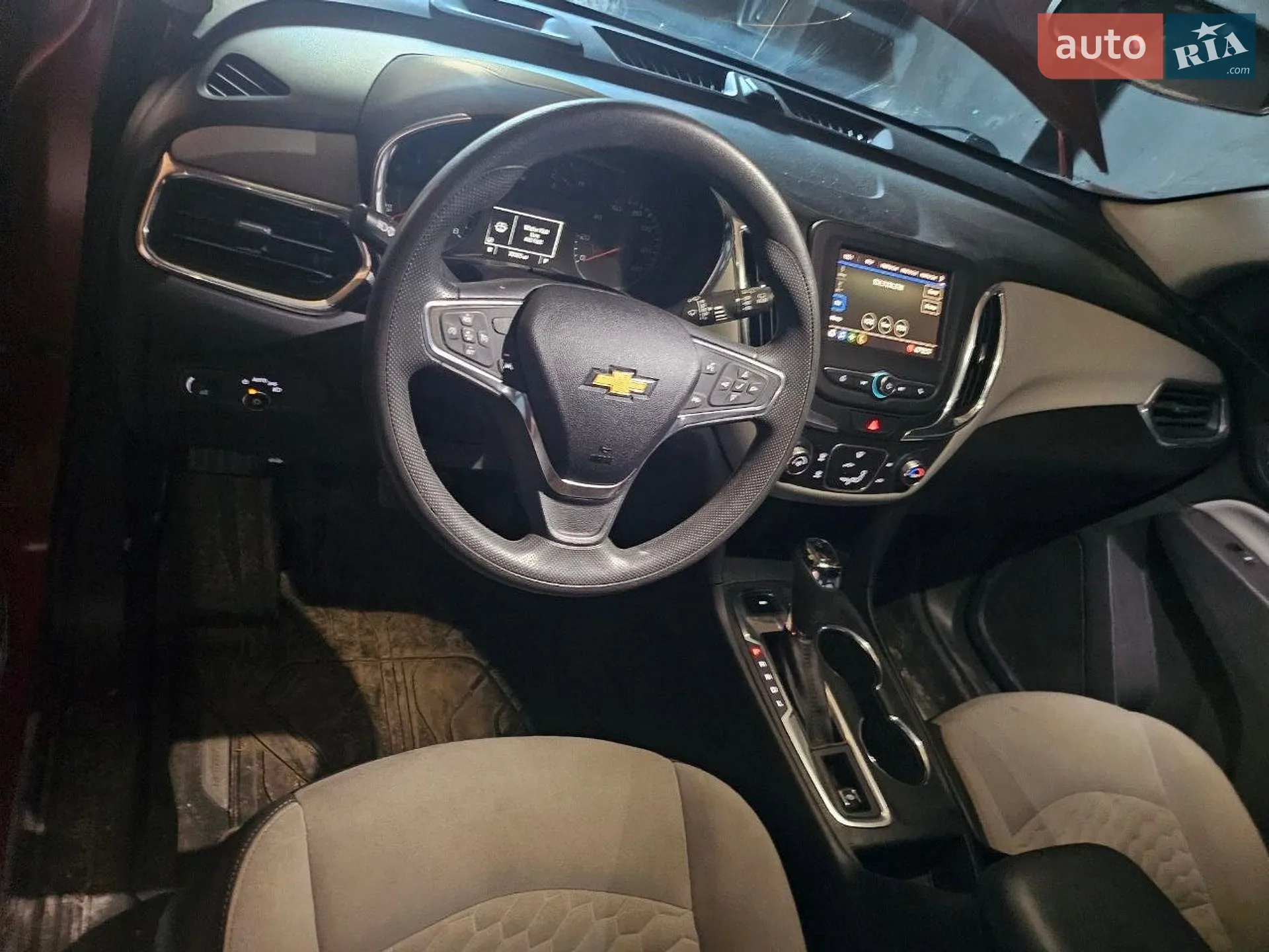 2020 Chevrolet Equinox - мініатюра 5