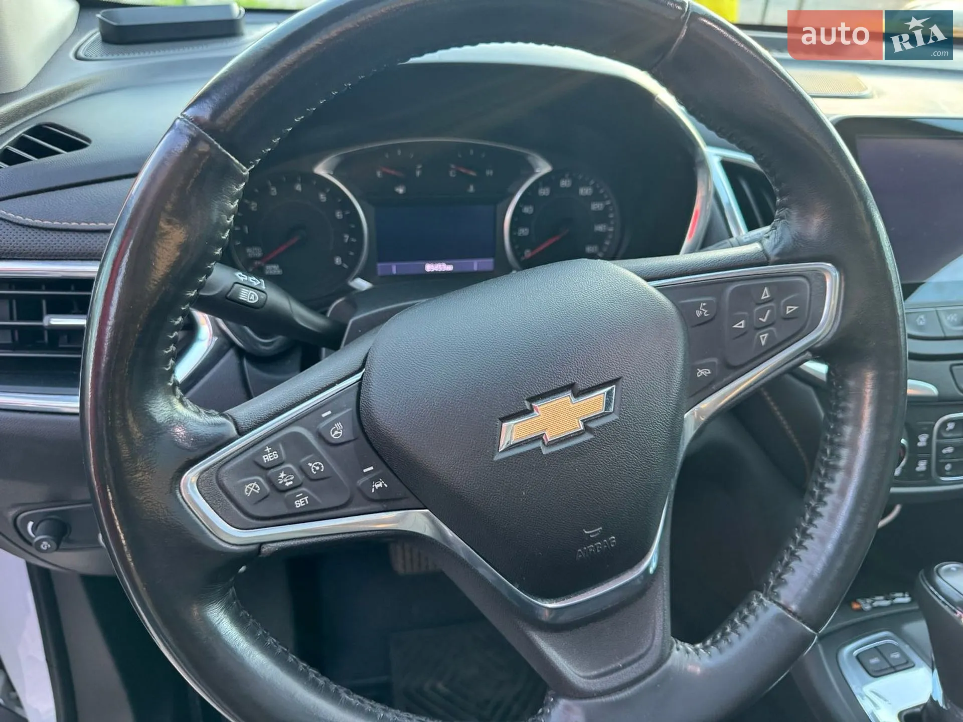 2019 Chevrolet Equinox - мініатюра 5