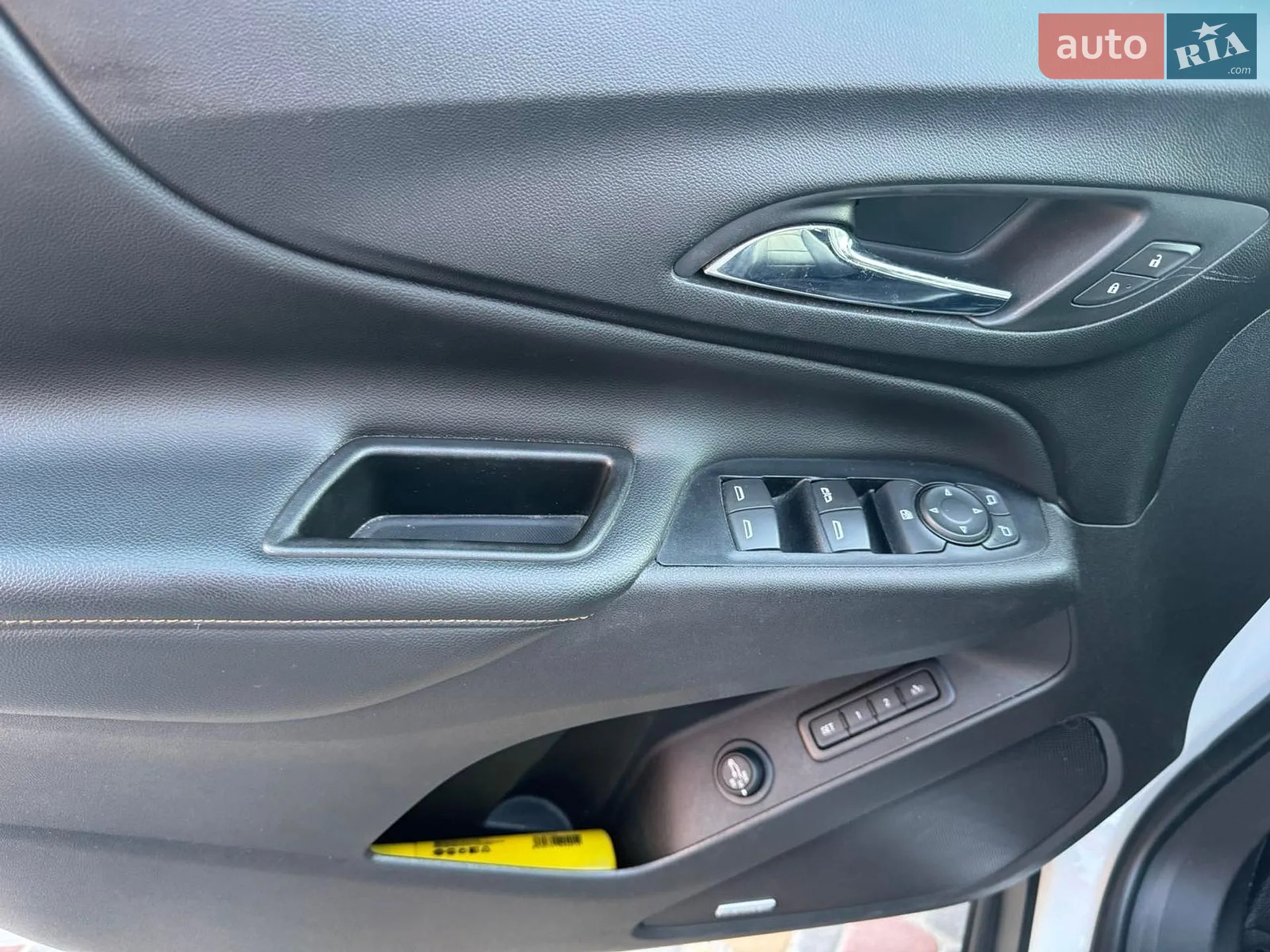 2019 Chevrolet Equinox - мініатюра 9