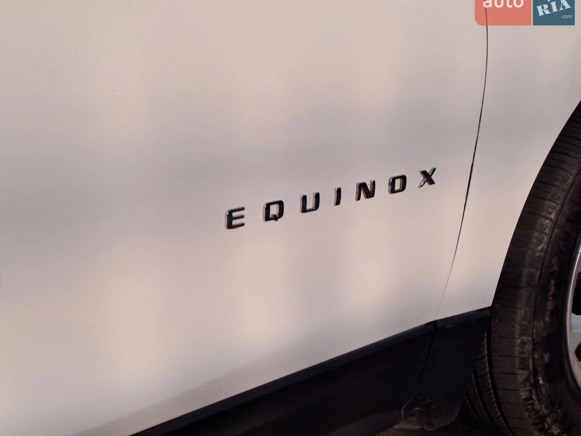 2019 Chevrolet Equinox - мініатюра 9