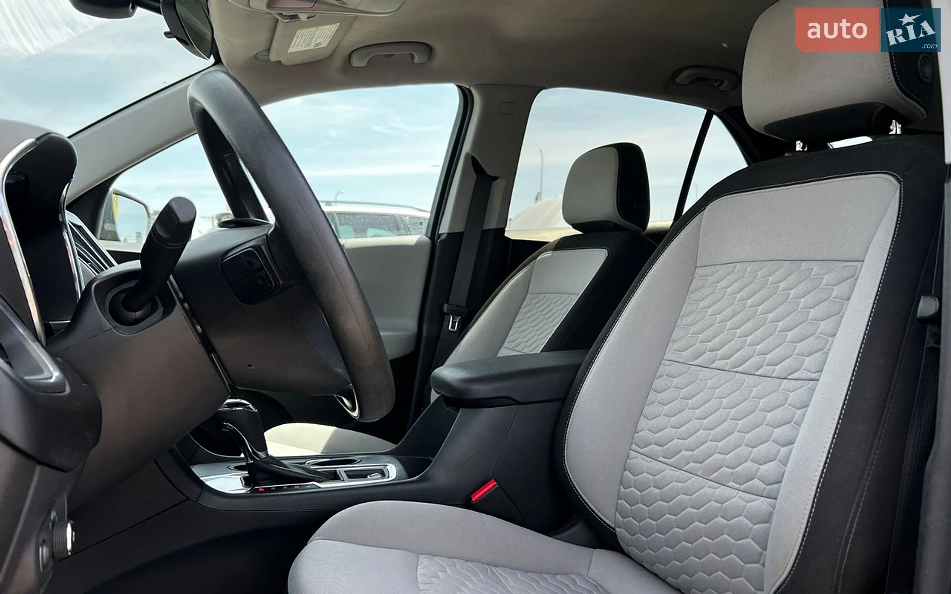 2020 Chevrolet Equinox - мініатюра 9