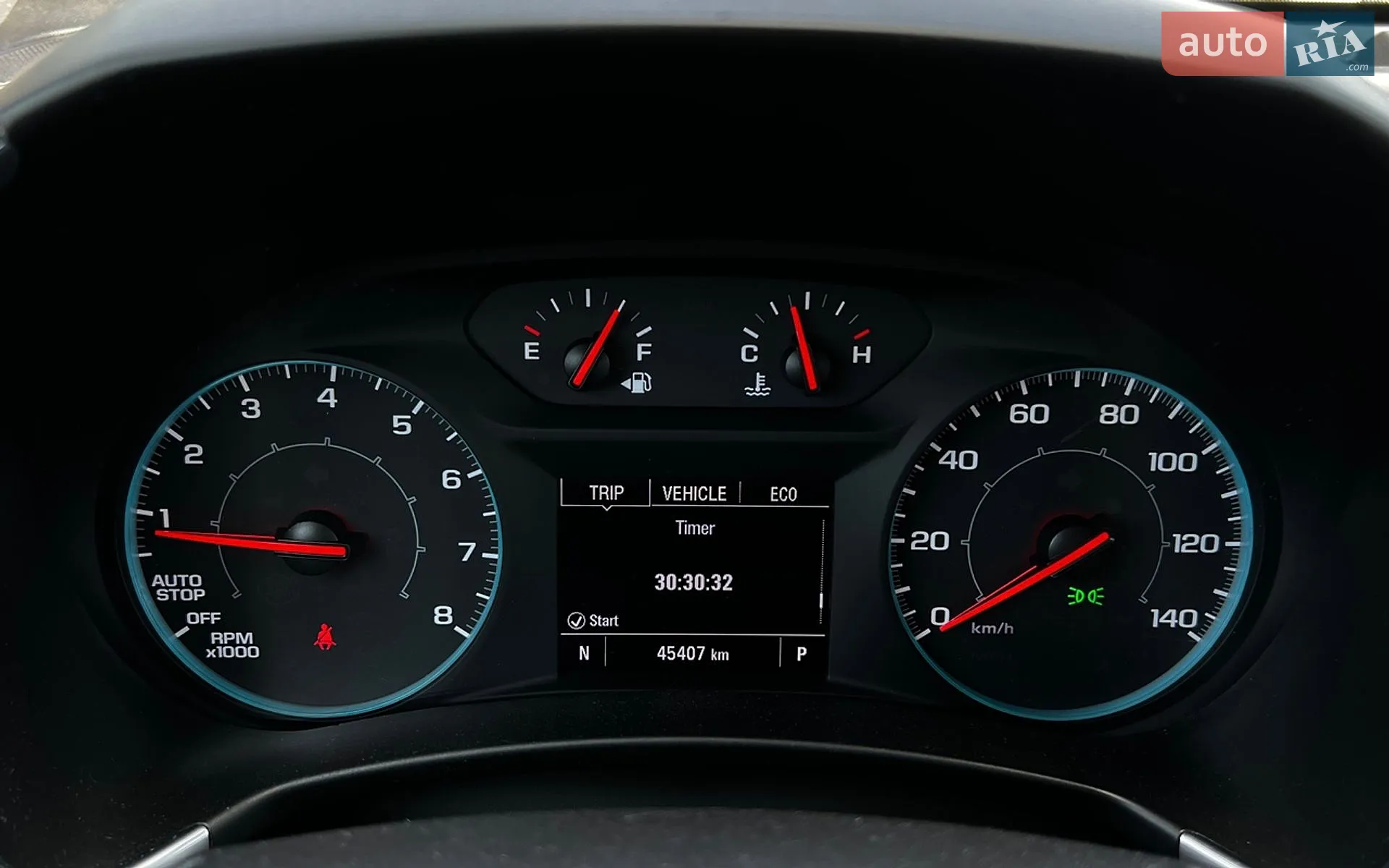 2020 Chevrolet Equinox - мініатюра 14