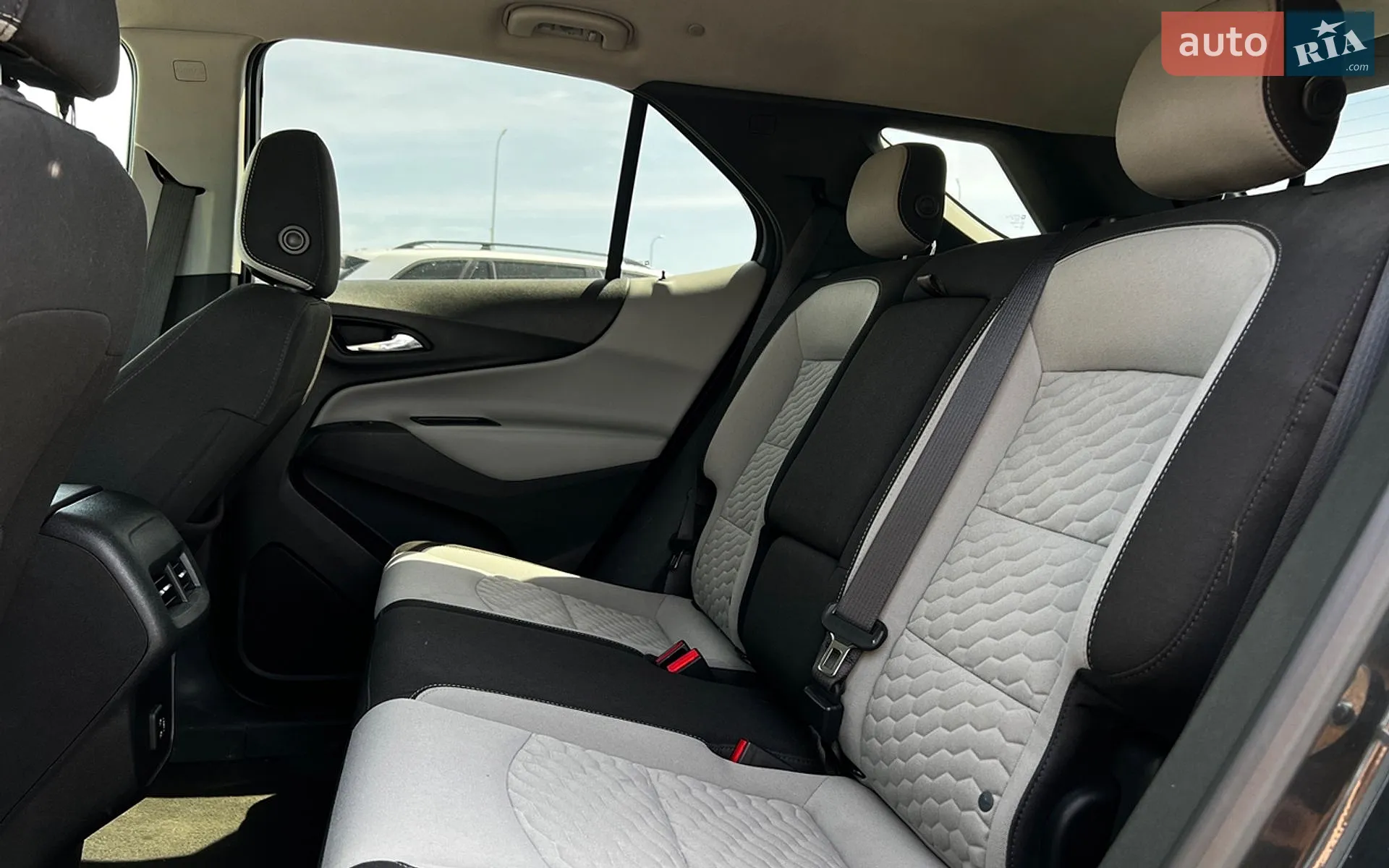 2020 Chevrolet Equinox - мініатюра 22