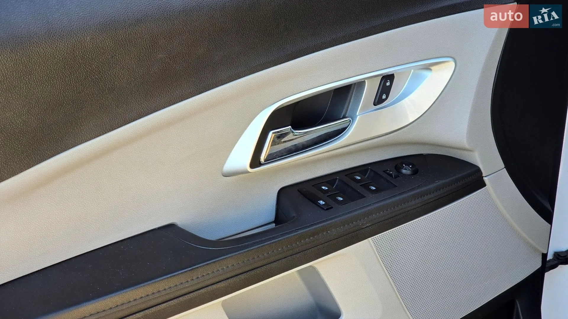 2013 Chevrolet Equinox - мініатюра 11