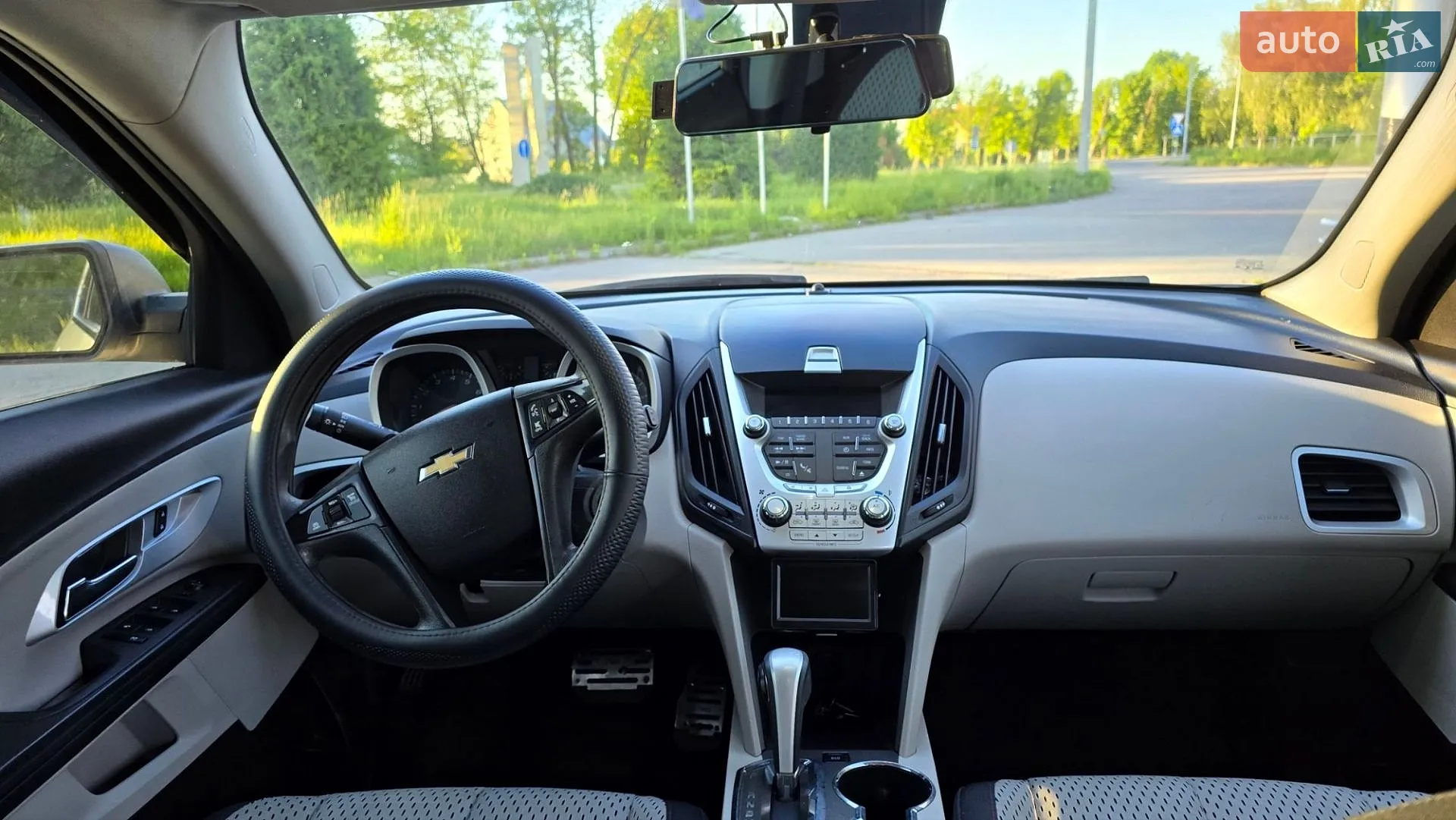2013 Chevrolet Equinox - мініатюра 17
