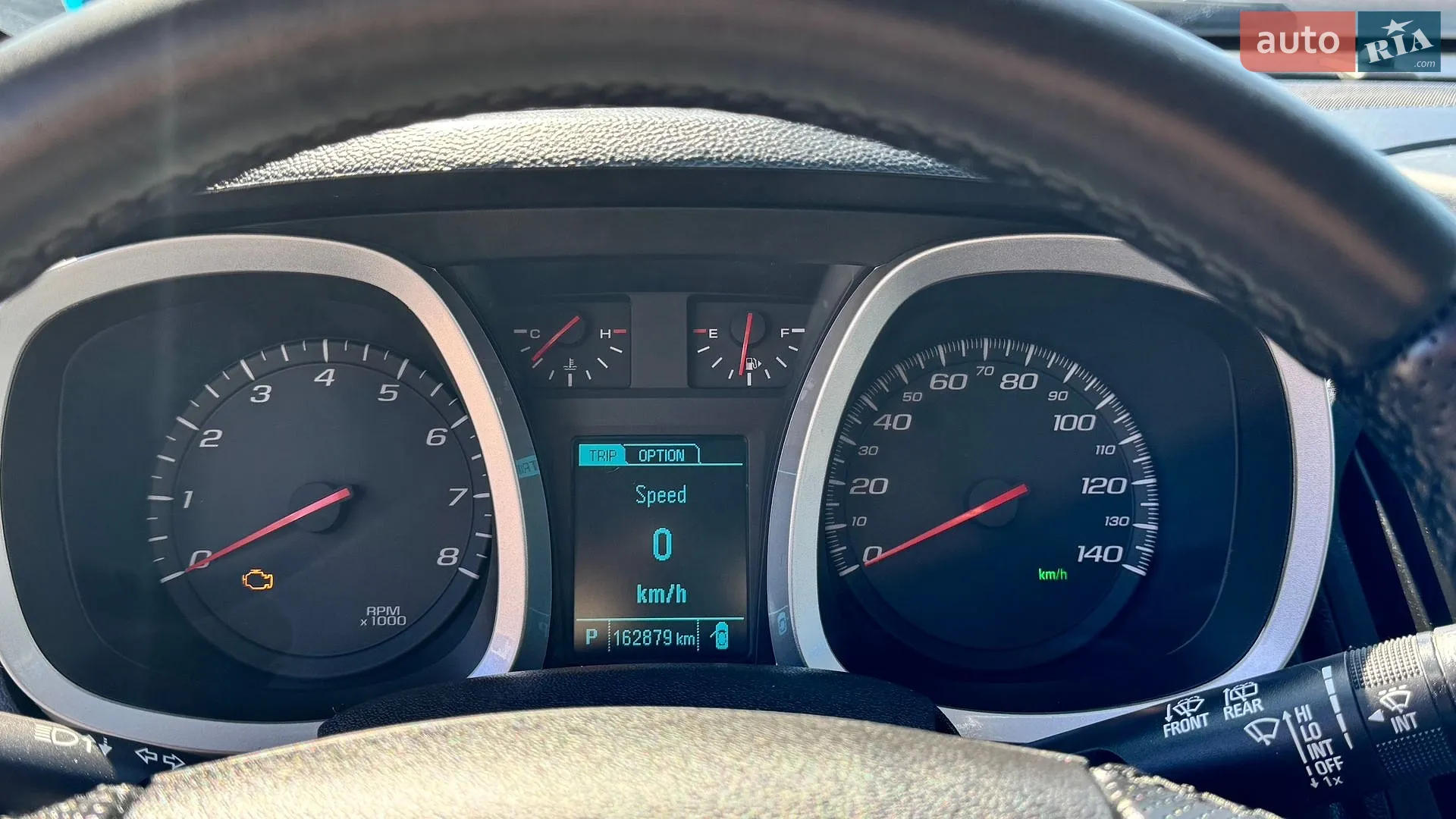 2016 Chevrolet Equinox - мініатюра 15