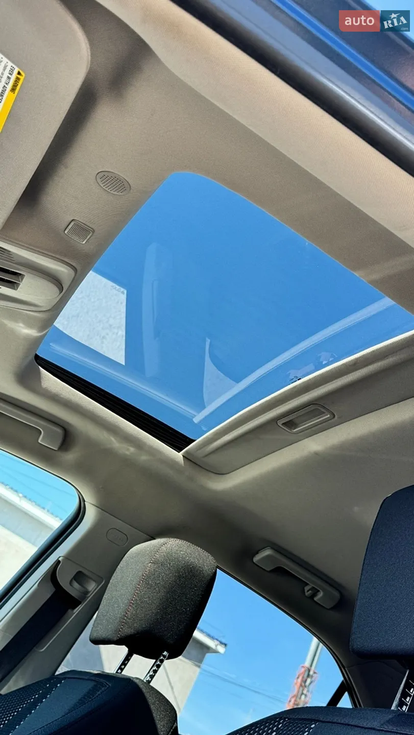 2016 Chevrolet Equinox - мініатюра 21