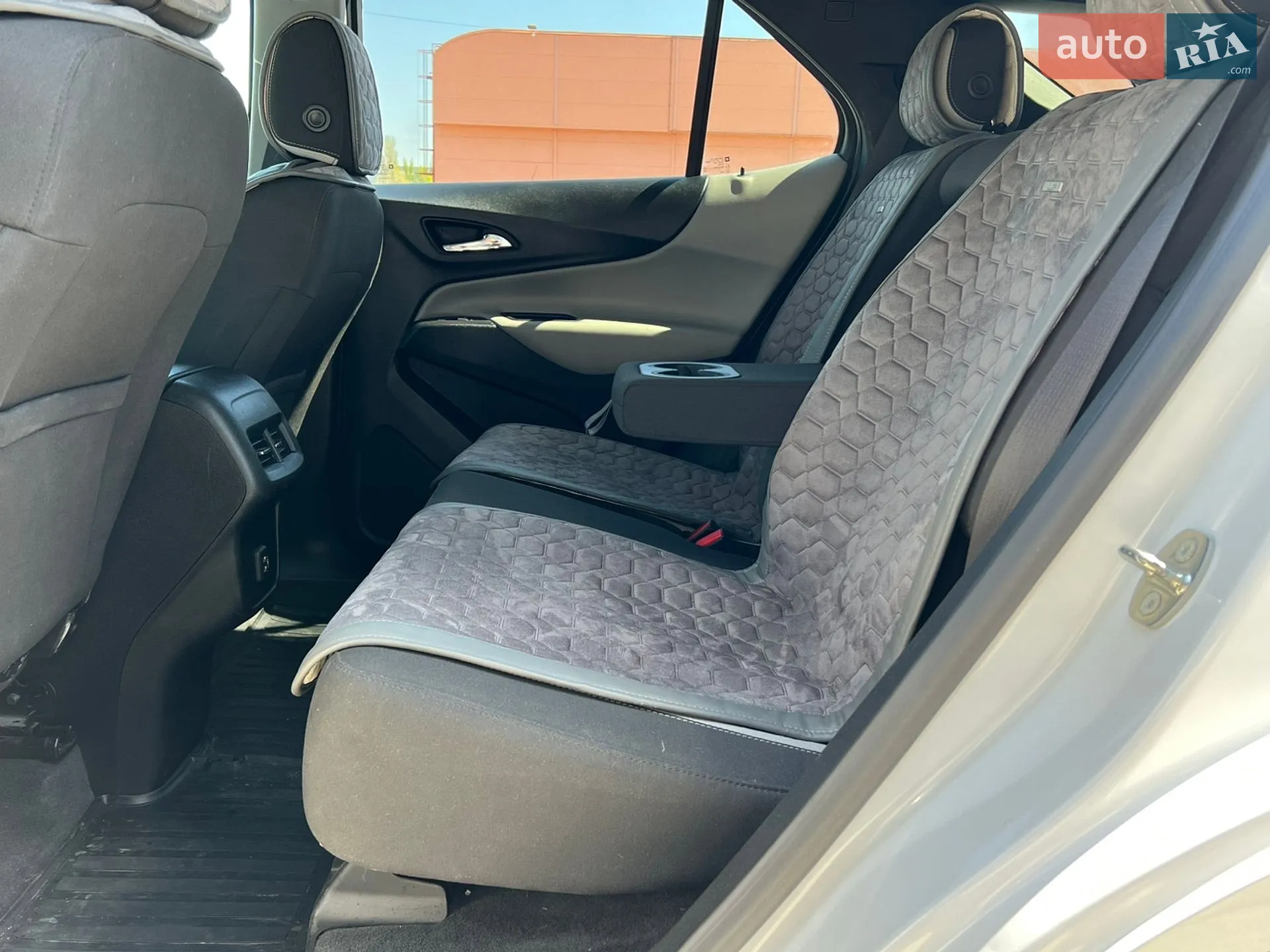 2020 Chevrolet Equinox - мініатюра 17
