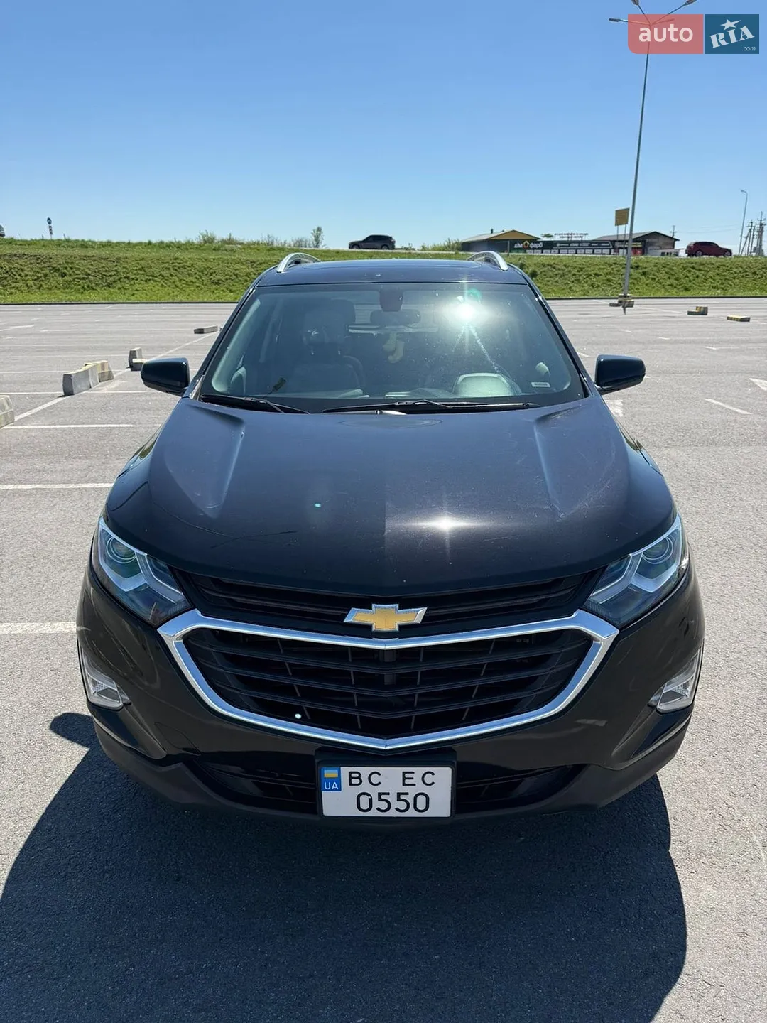 2019 Chevrolet Equinox - мініатюра 2
