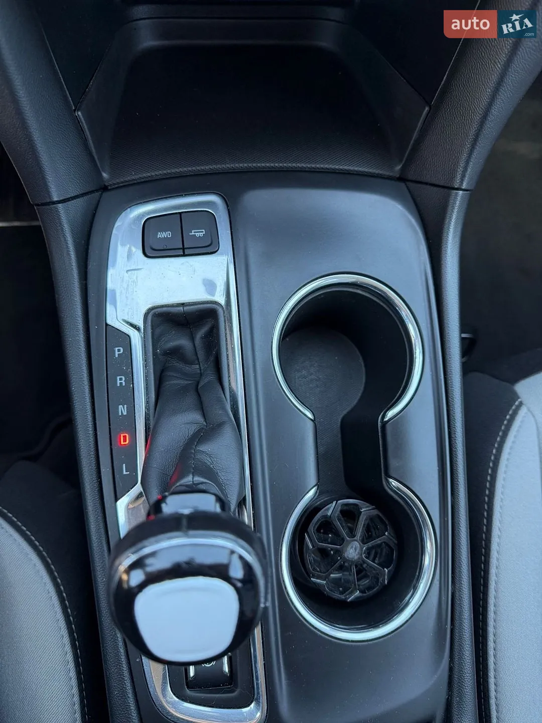 2019 Chevrolet Equinox - мініатюра 12