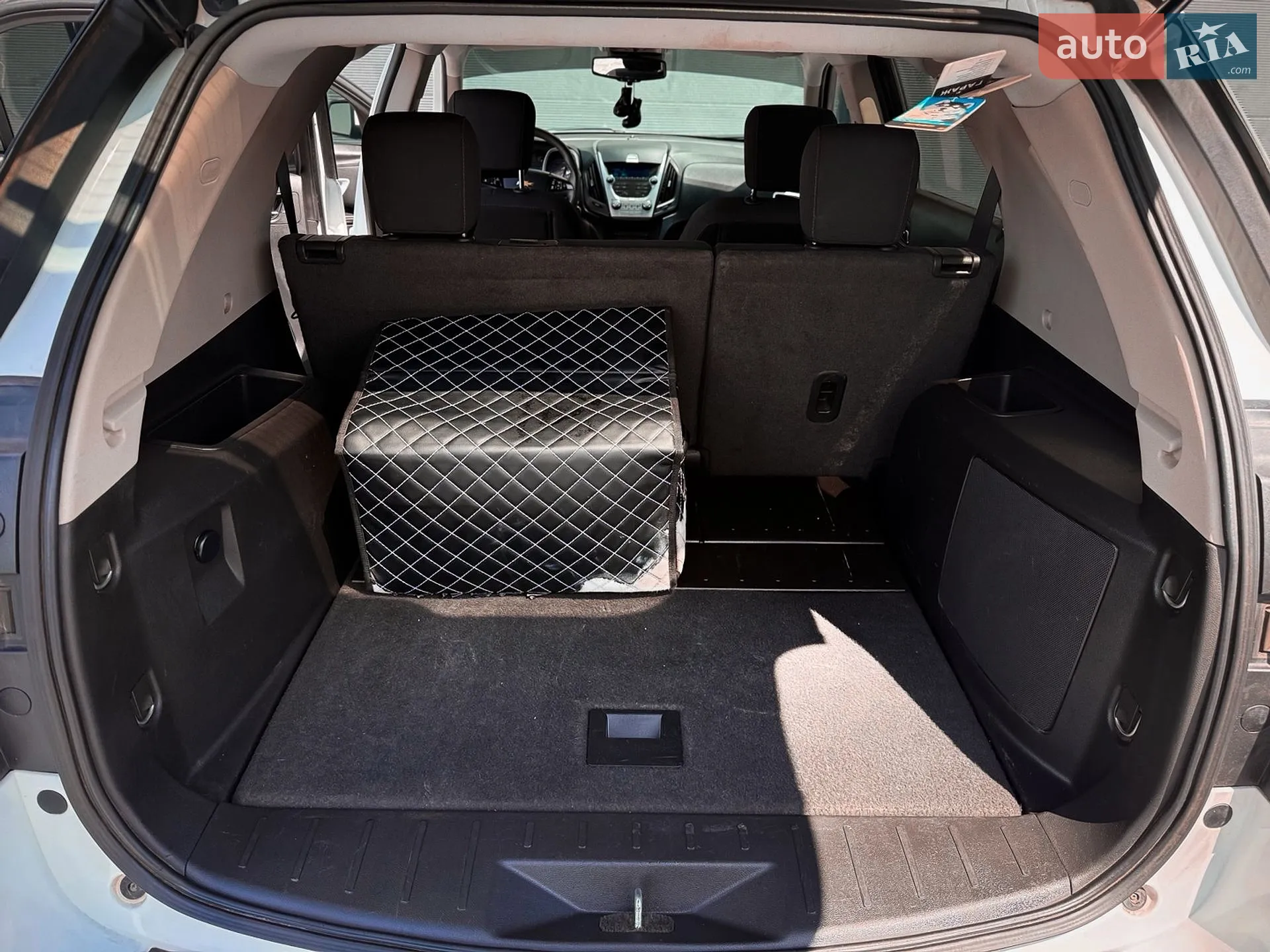 2015 Chevrolet Equinox - мініатюра 40