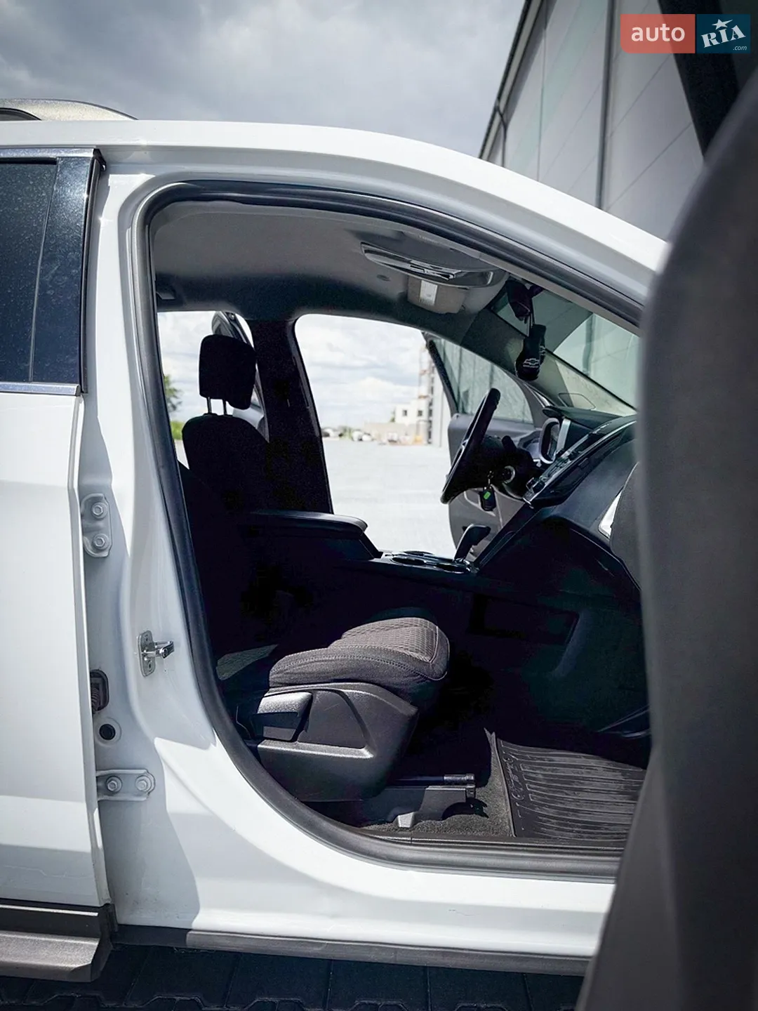 2015 Chevrolet Equinox - мініатюра 46