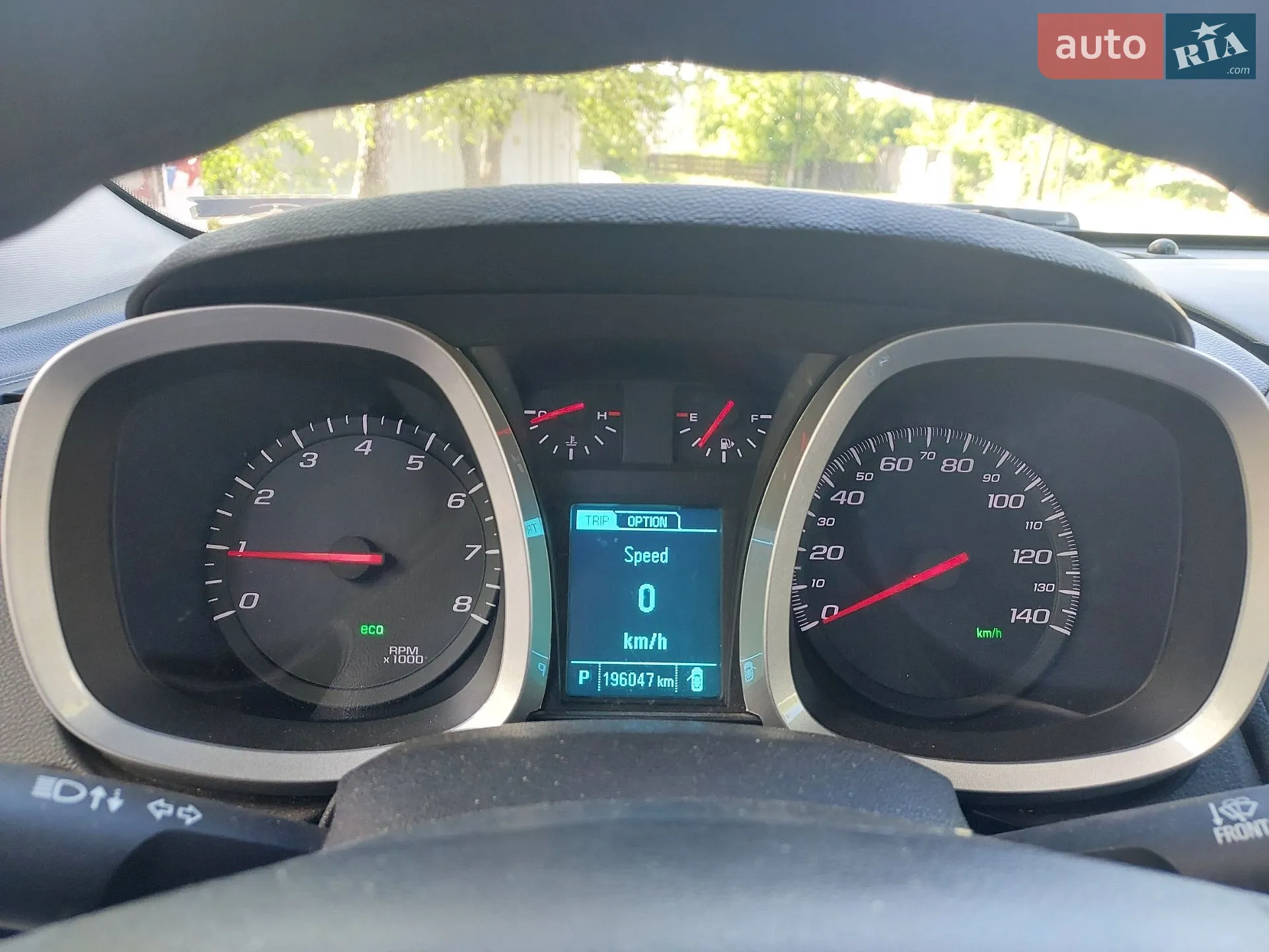 2015 Chevrolet Equinox - мініатюра 22