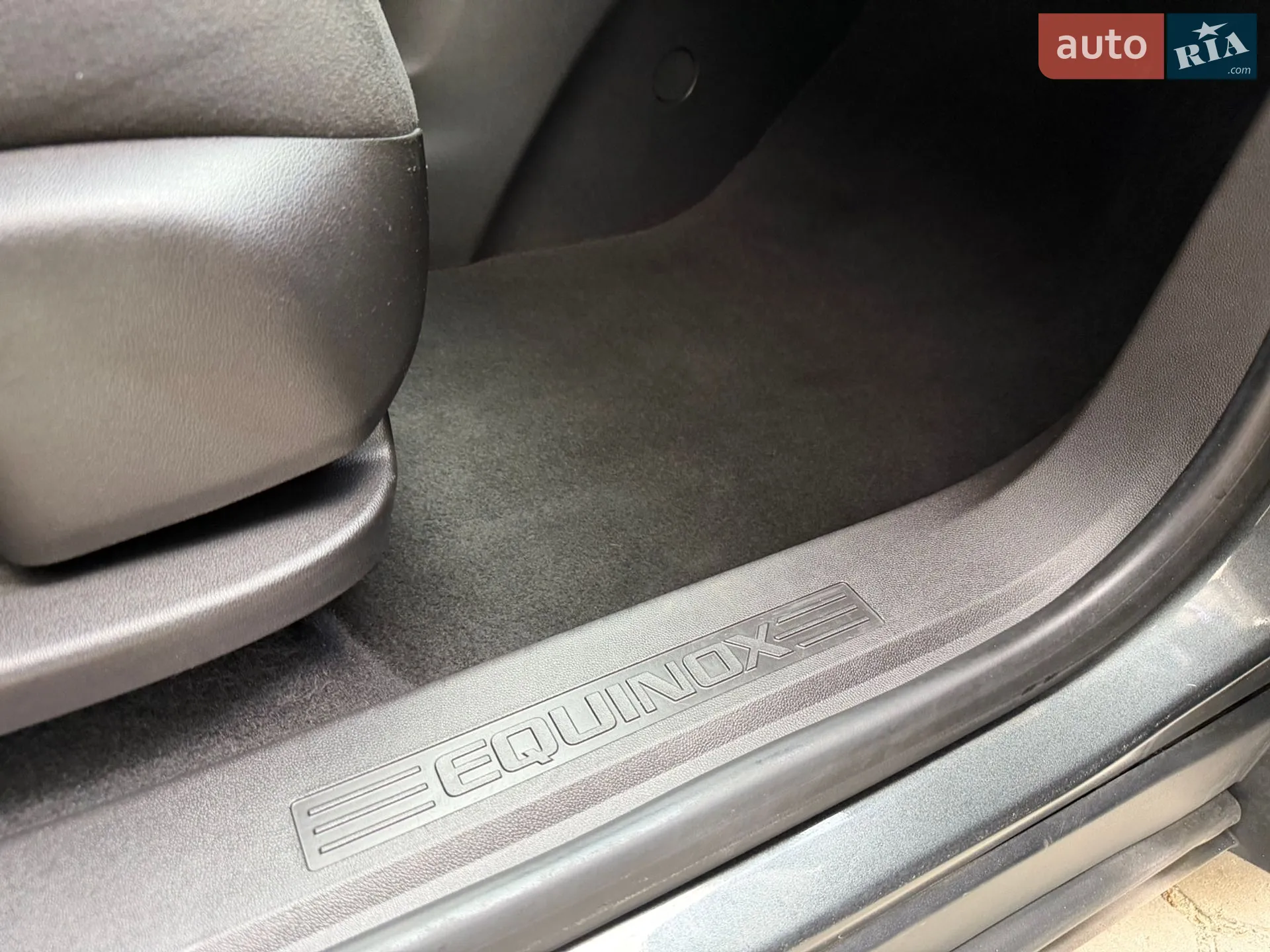 2018 Chevrolet Equinox - мініатюра 25