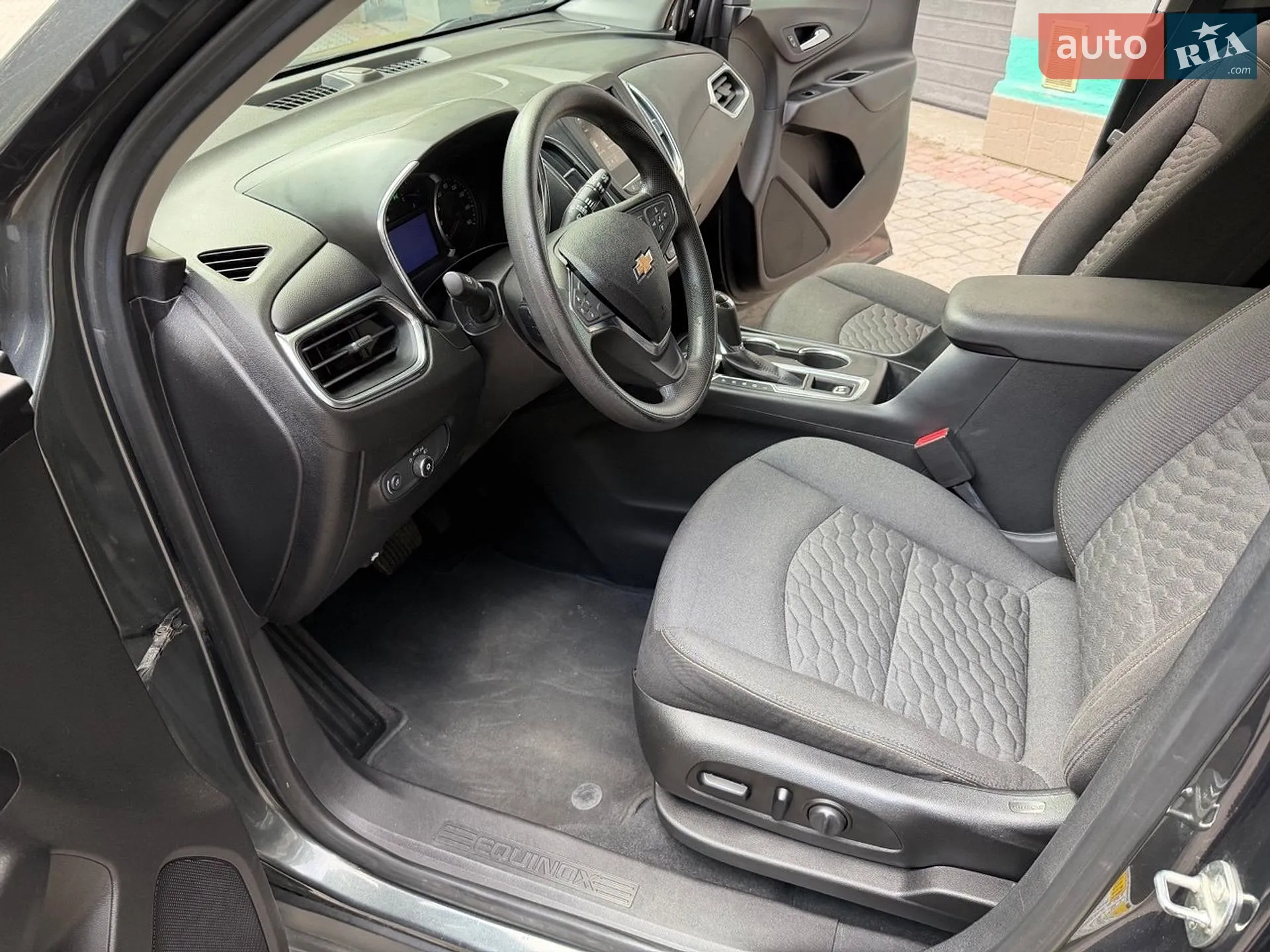 2018 Chevrolet Equinox - мініатюра 41