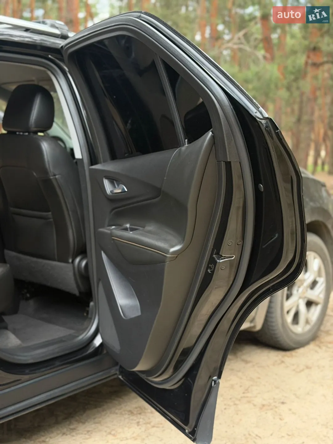 2020 Chevrolet Equinox - мініатюра 49