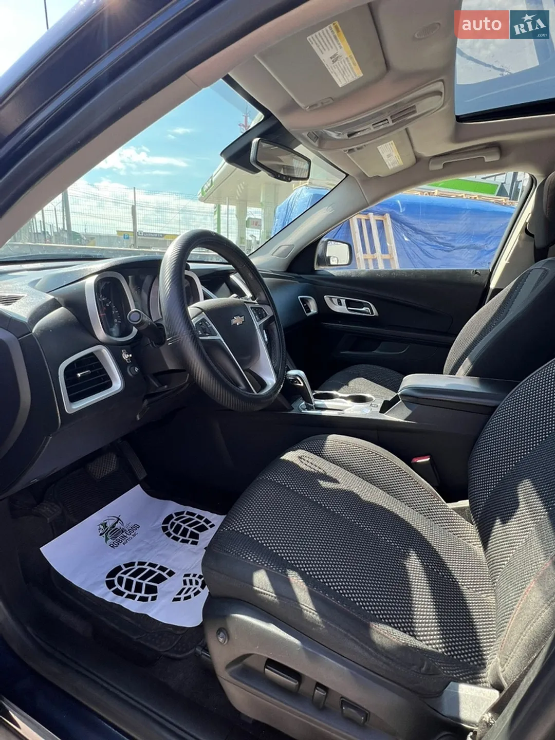 2015 Chevrolet Equinox - мініатюра 29