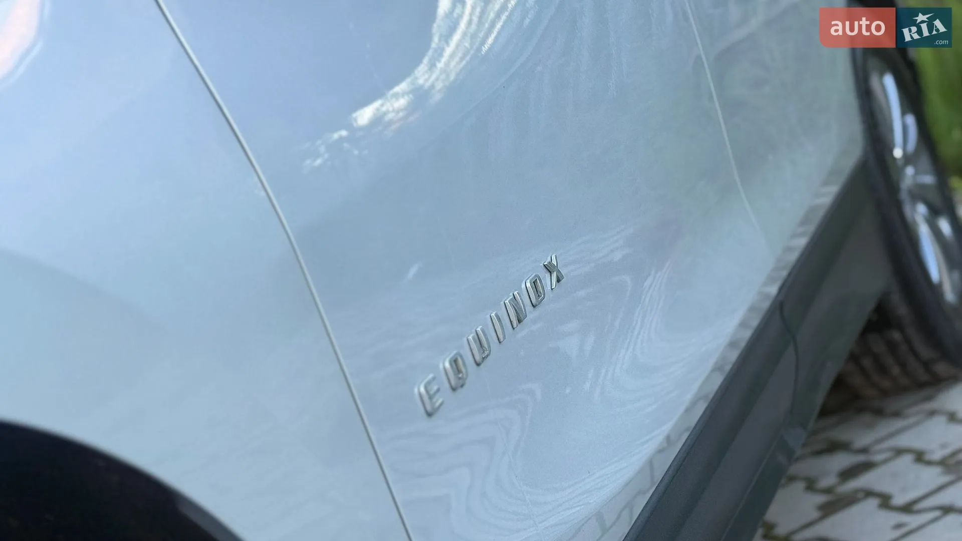 2018 Chevrolet Equinox - мініатюра 20