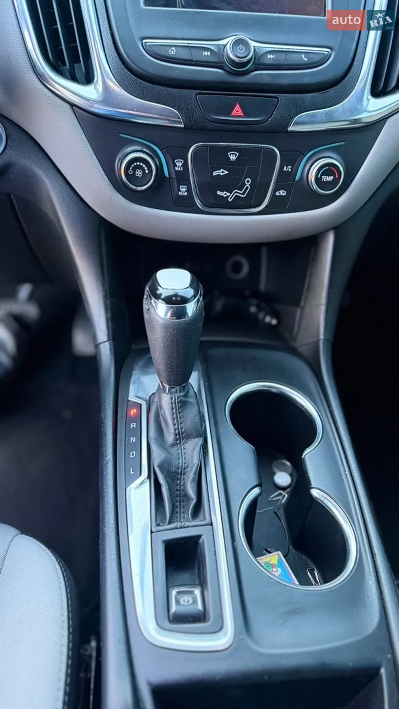 2018 Chevrolet Equinox - мініатюра 48