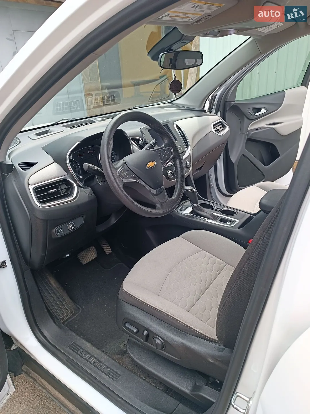 2020 Chevrolet Equinox - мініатюра 10